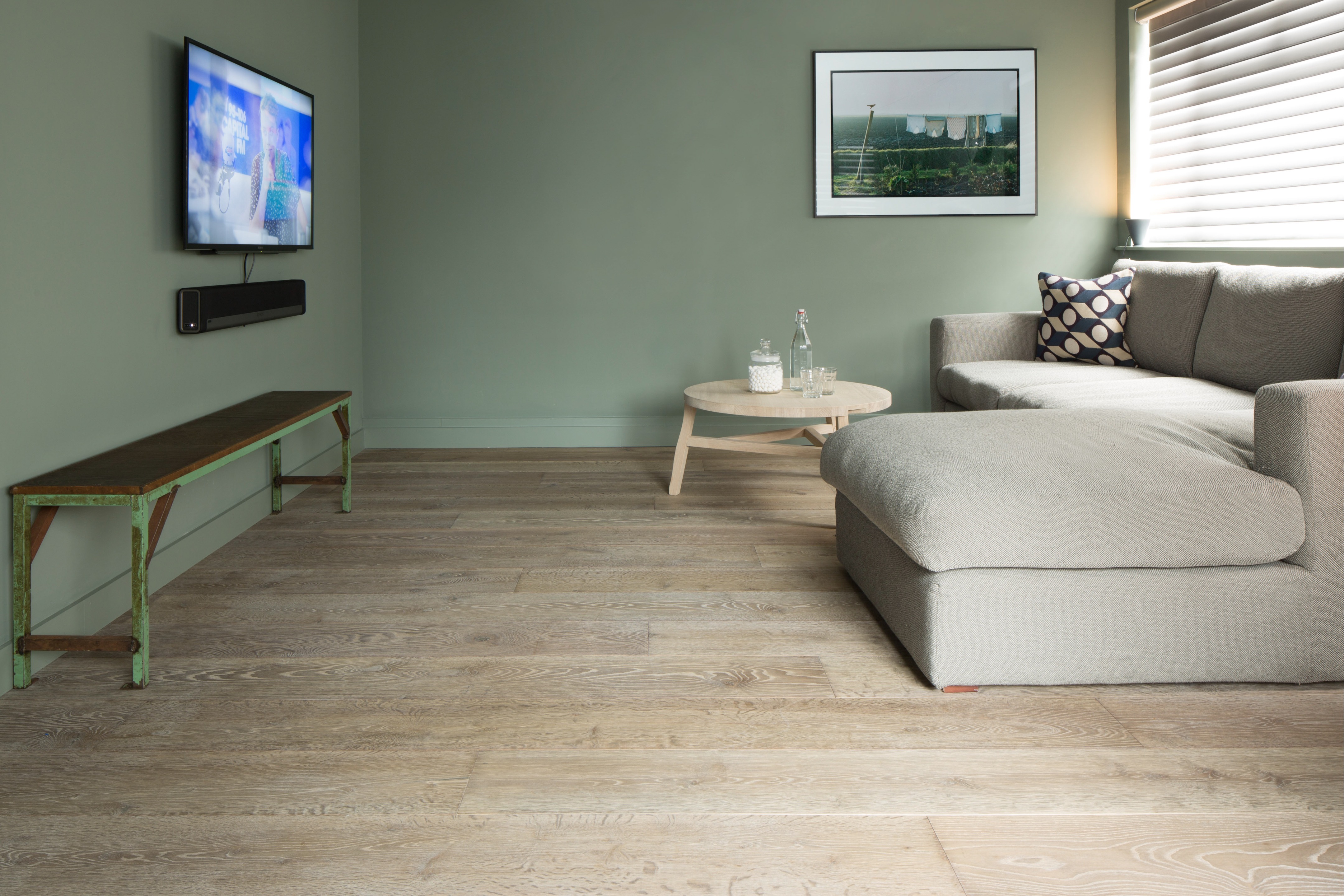 2017 年伦敦 Soho 区 Tenthree 公司办公室设计-6