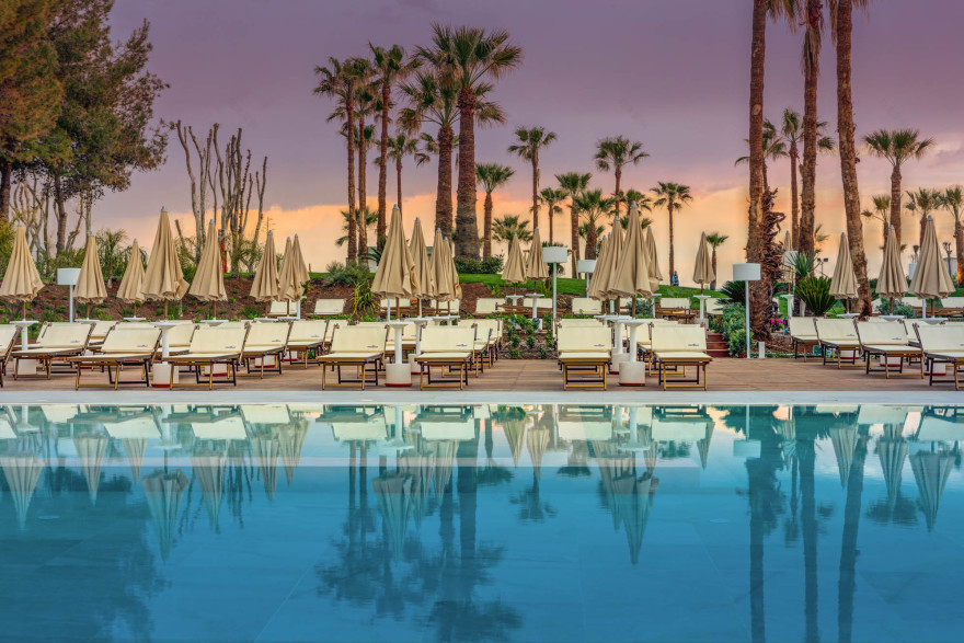 希梅拉海滩俱乐部-73