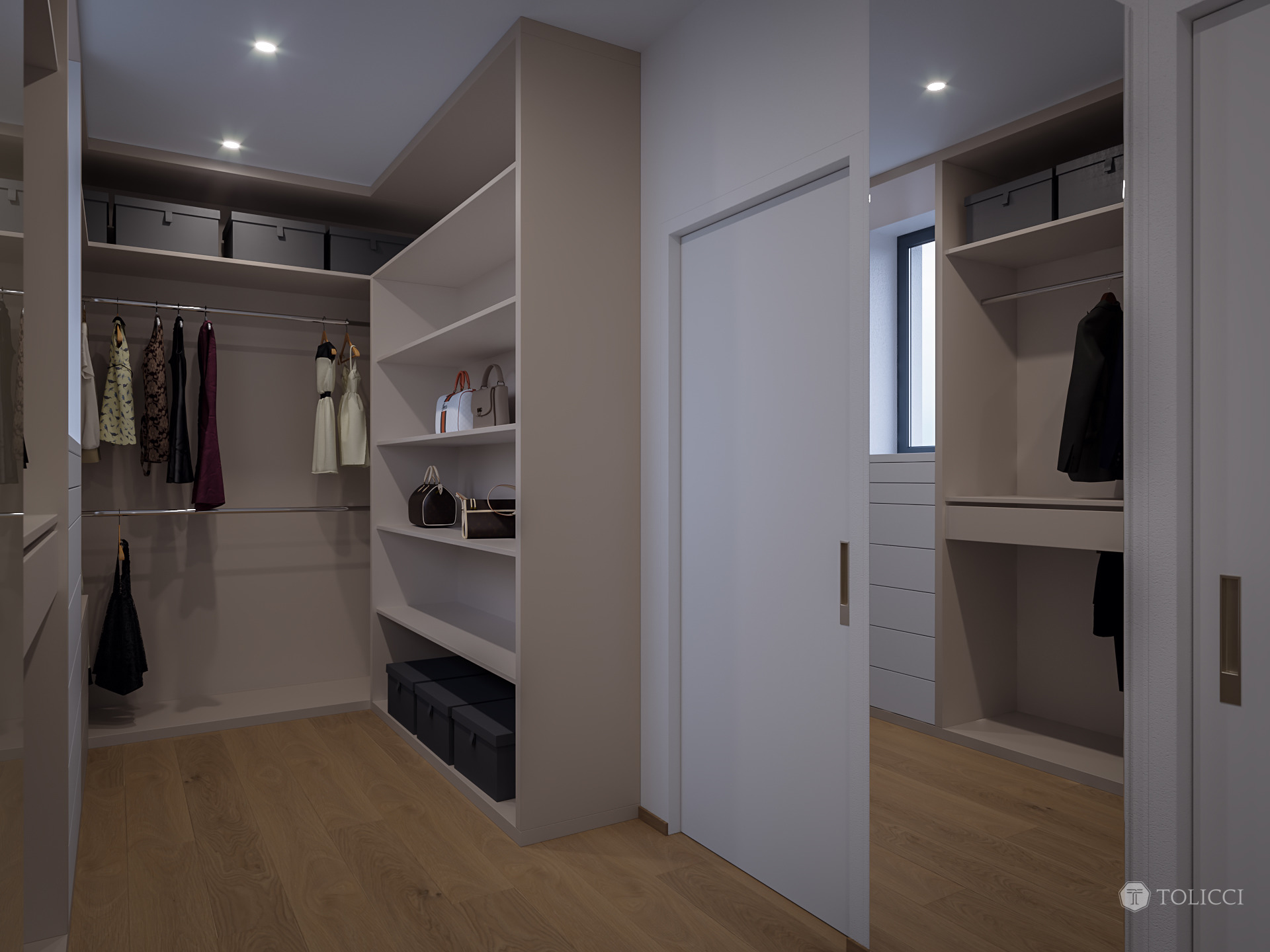 2017 年未实现的家庭住宅设计-33