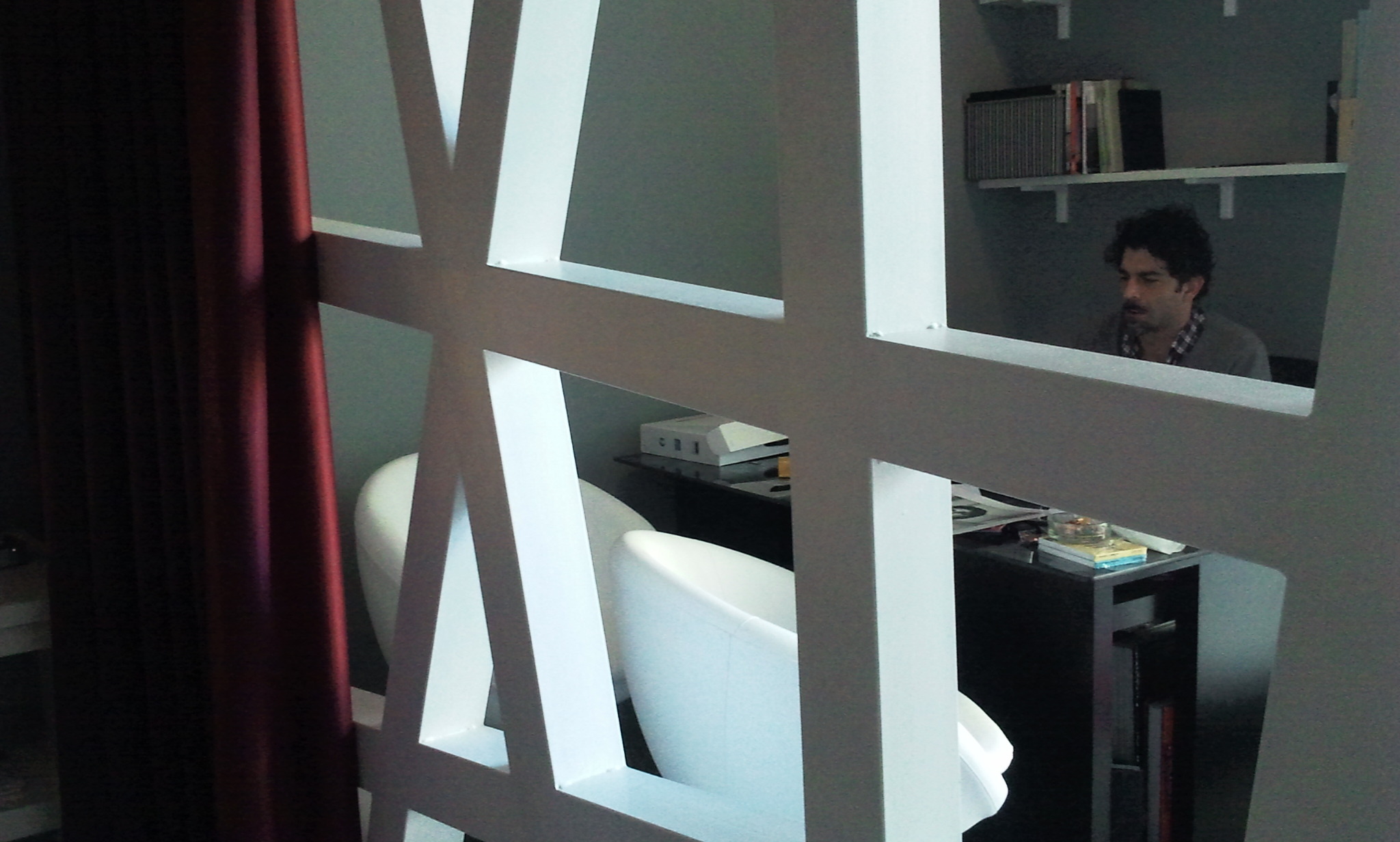 2011 年完成的 Tara 摄影实验室-3