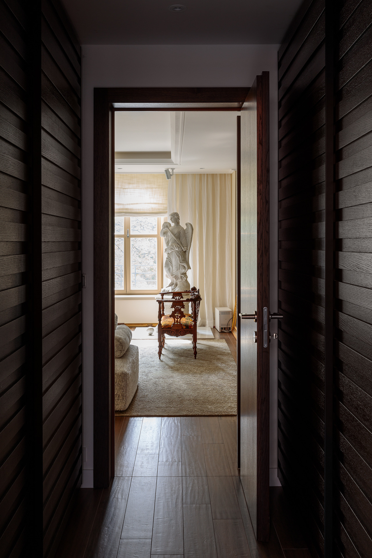 2018 年魅力公寓设计 | 精致家具打造宜居空间-26