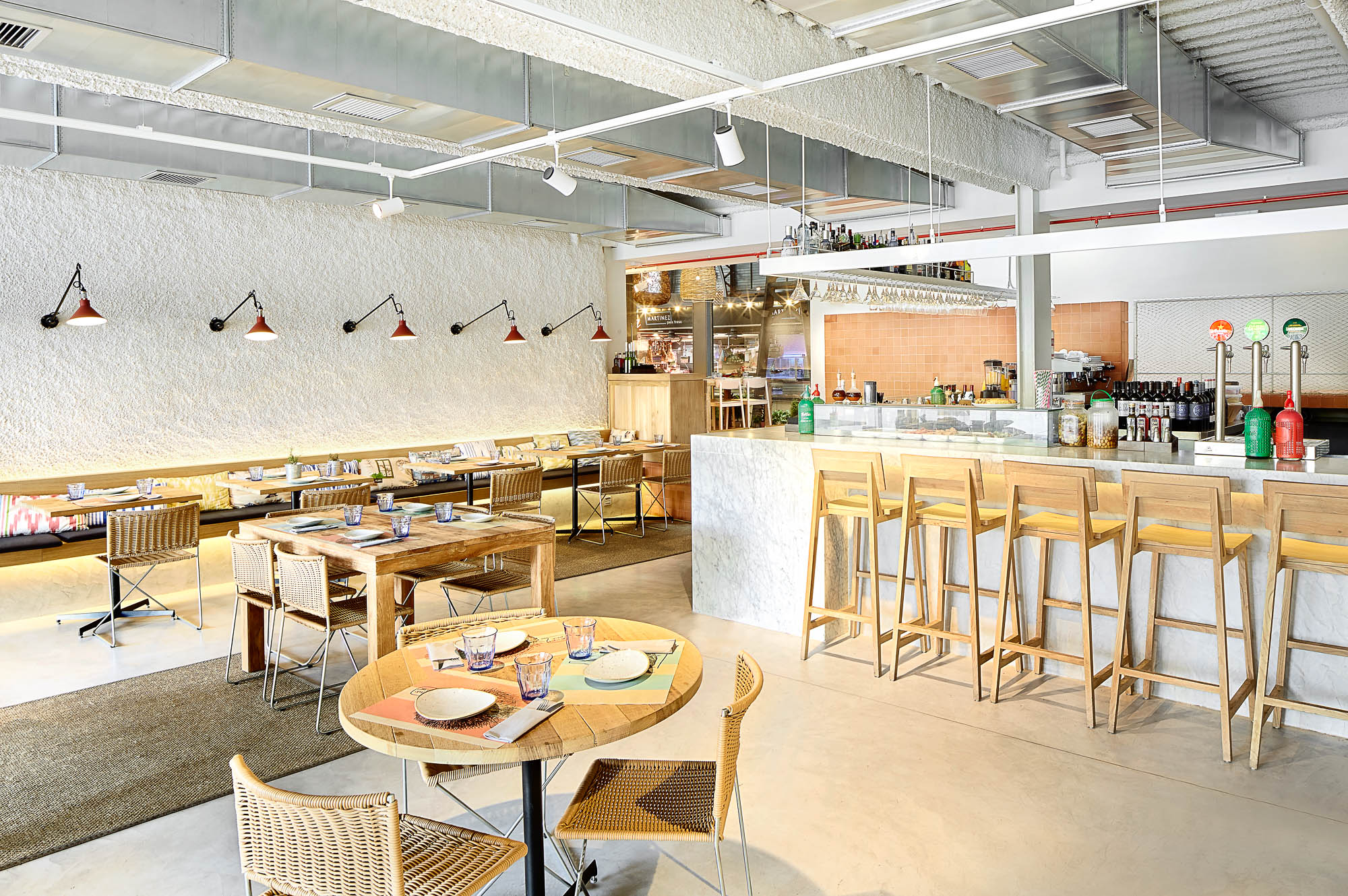 卡瓦利亚卡纳利亚餐厅-8