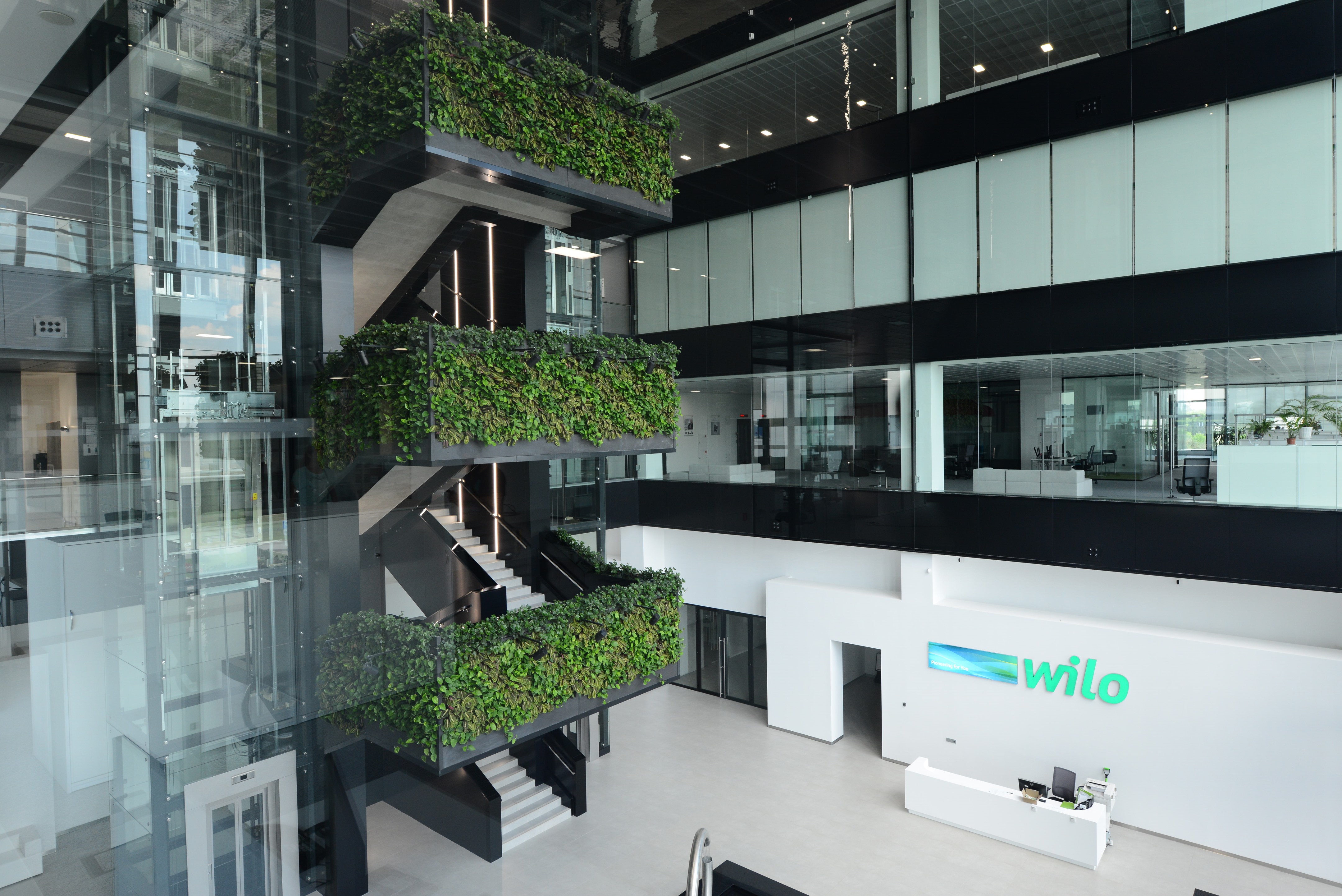 水韵 Wilo 办公室-17