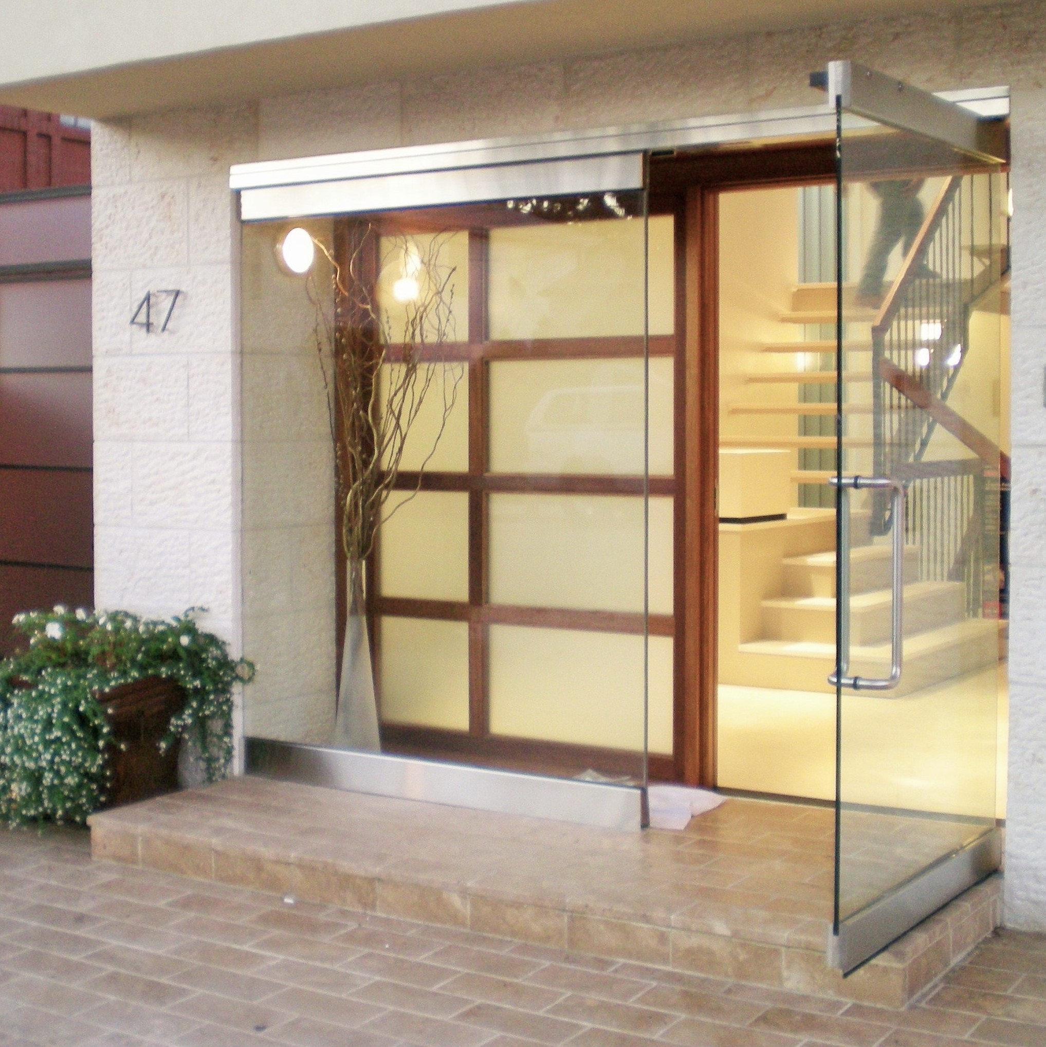 布鲁克林滨水别墅-8