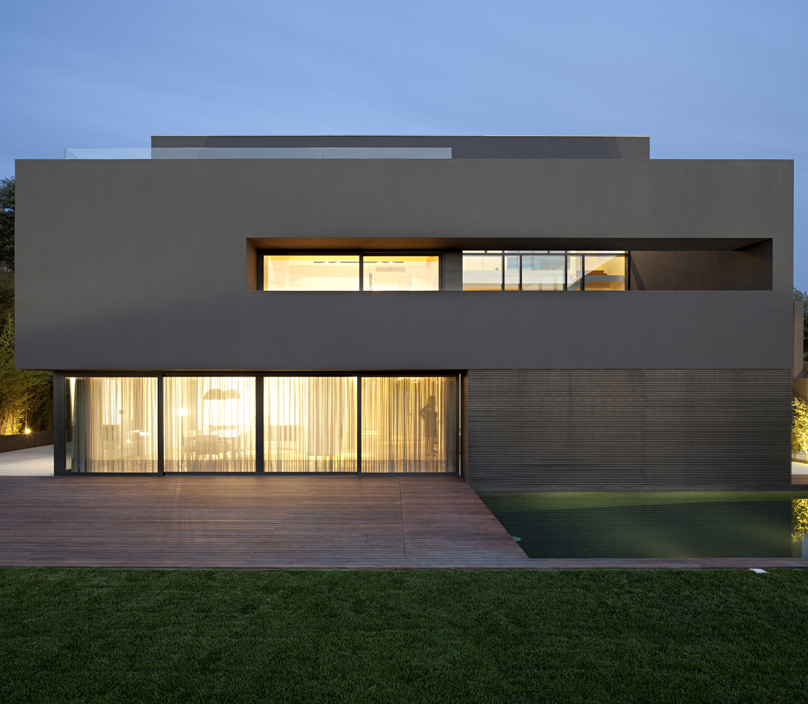 葡萄牙 Guimarães 三层别墅-51