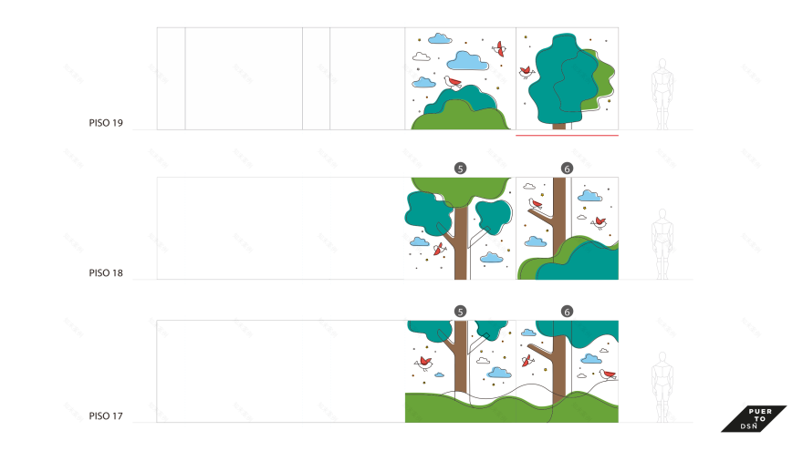 智利 Confuturo 办公室-33