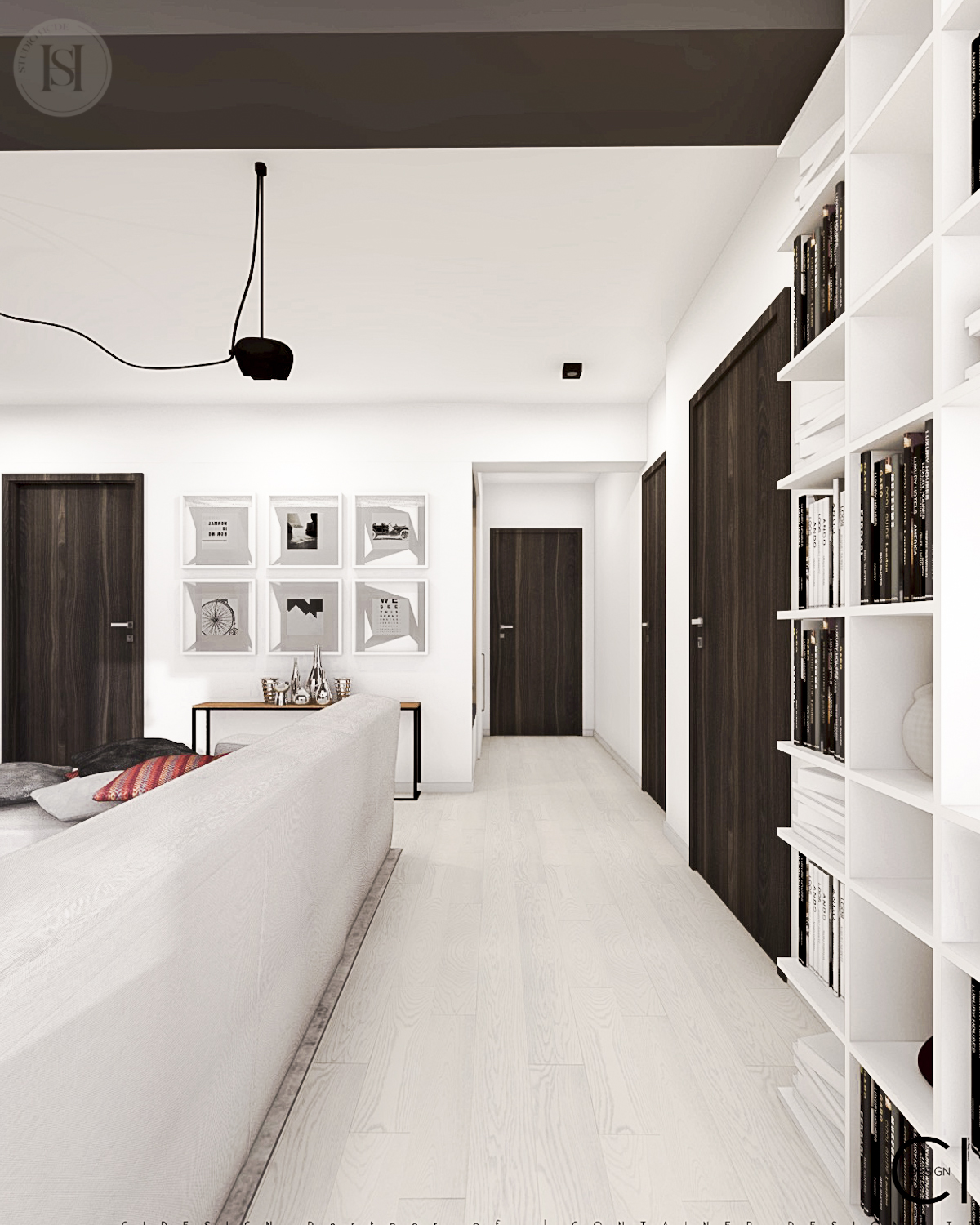 年轻父母独特家居设计-11