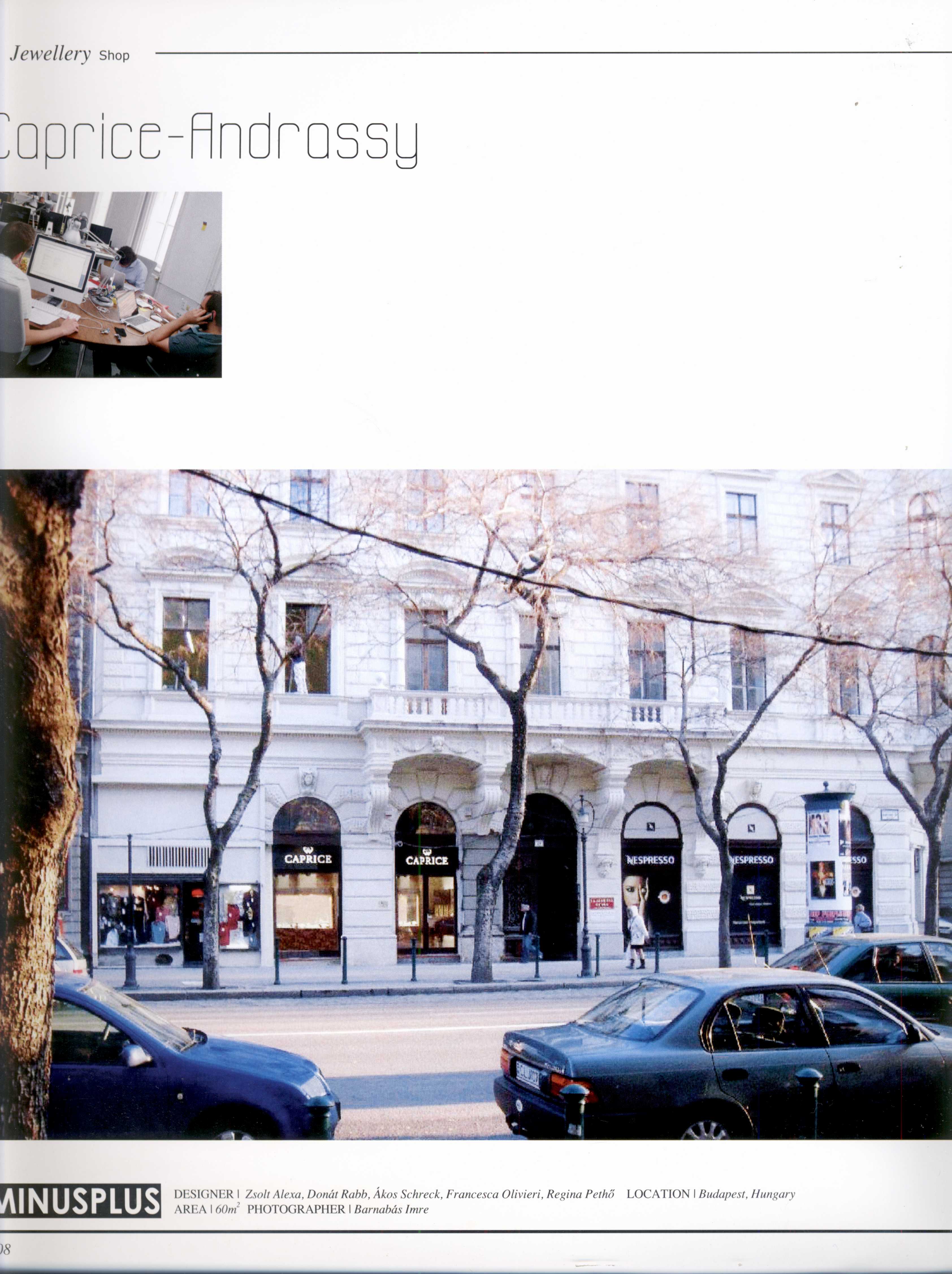 JEWELLERY SHOP 珠宝店-6-29