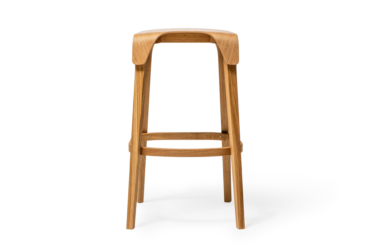 《叶子收藏》实木家具，展现自然之美-2