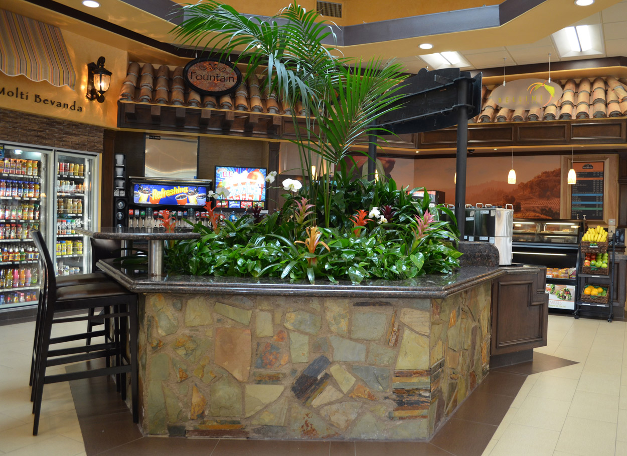 艾丽卡·温特斯设计的 76 号拉巴斯贝拉市场-9