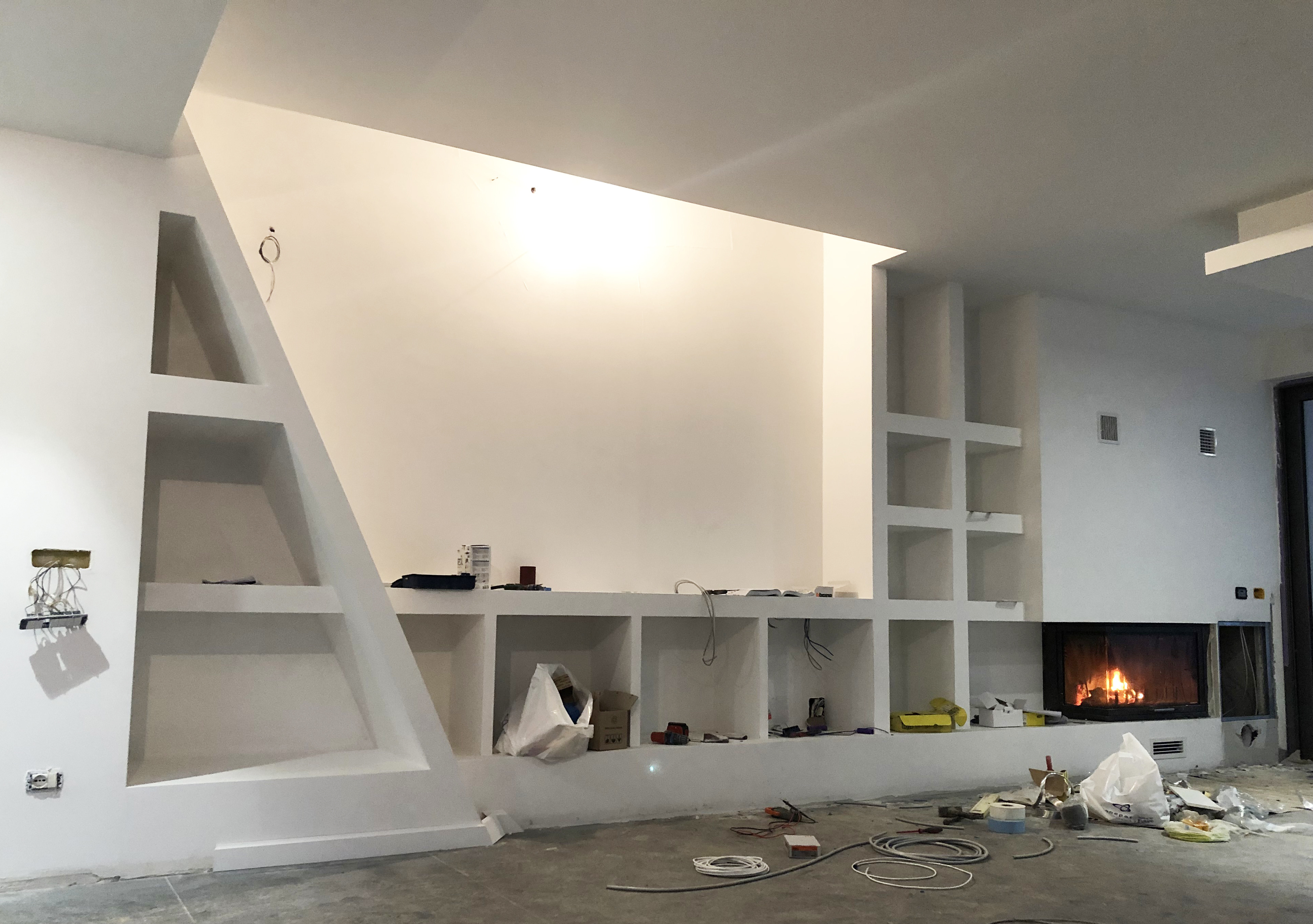 罗马私家别墅，诠释优雅意式生活-4