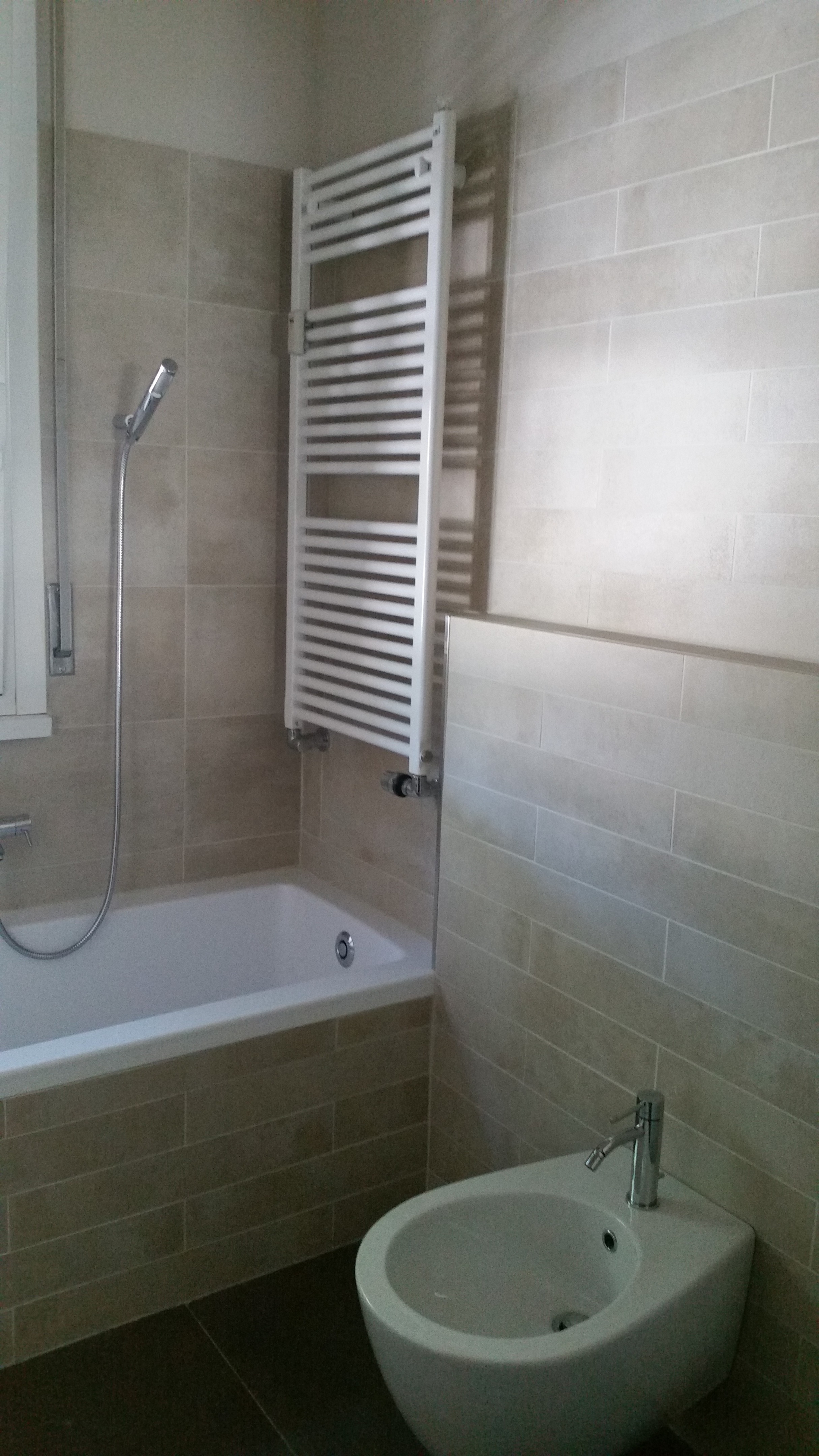 2015 年完工的 E+F 公寓室内设计-39