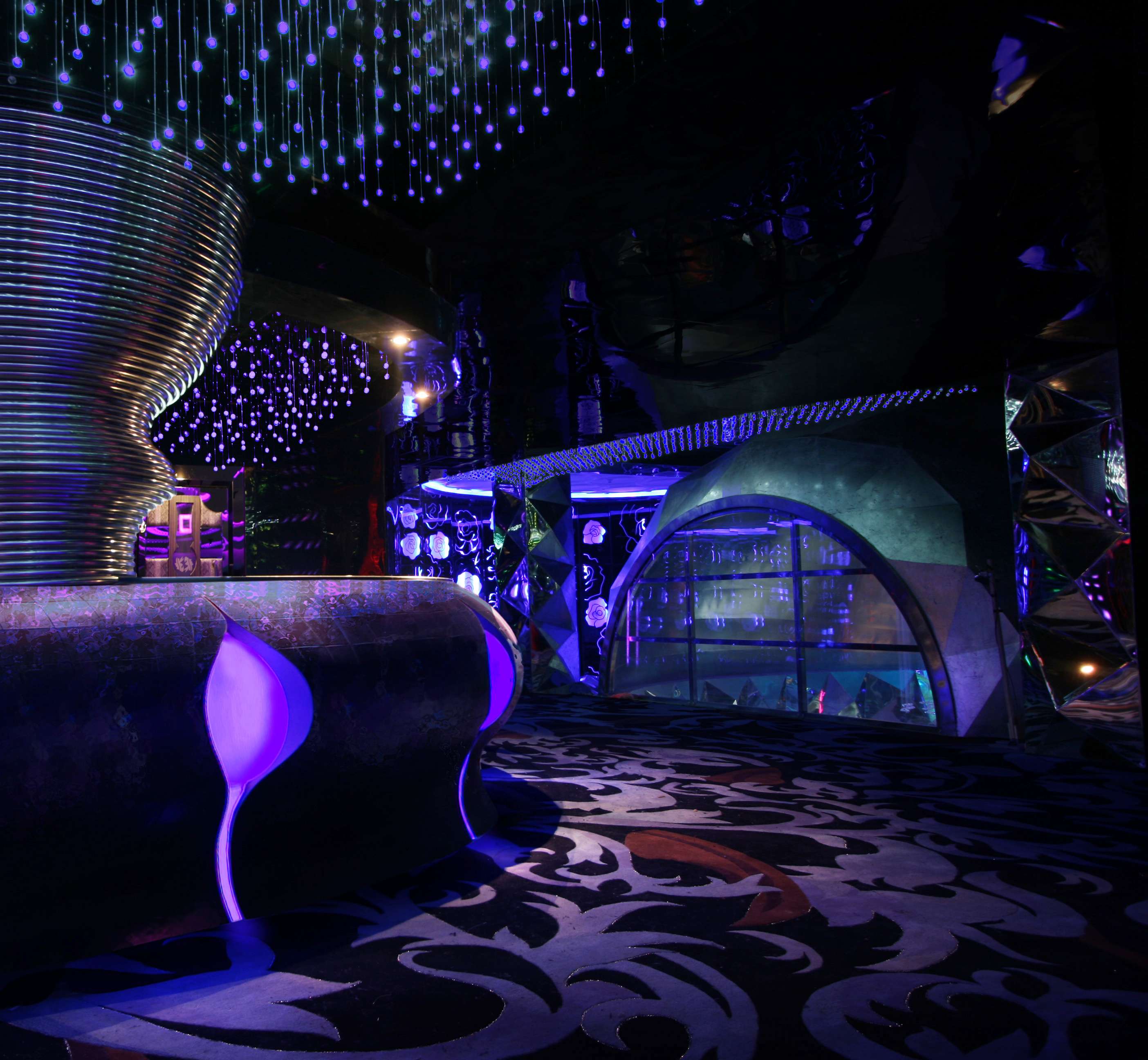 深圳新洲钻石人间-3