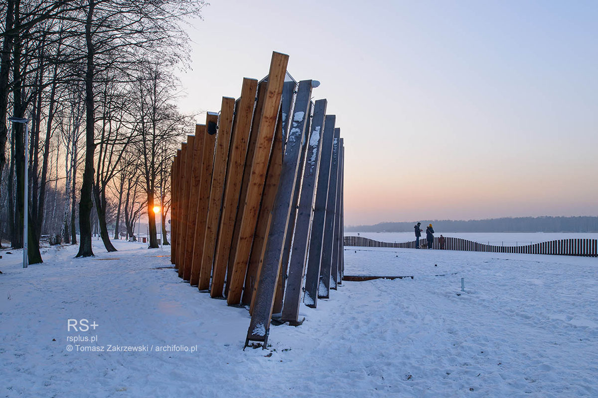 波兰蒂奇美食广场“Promenada”-13