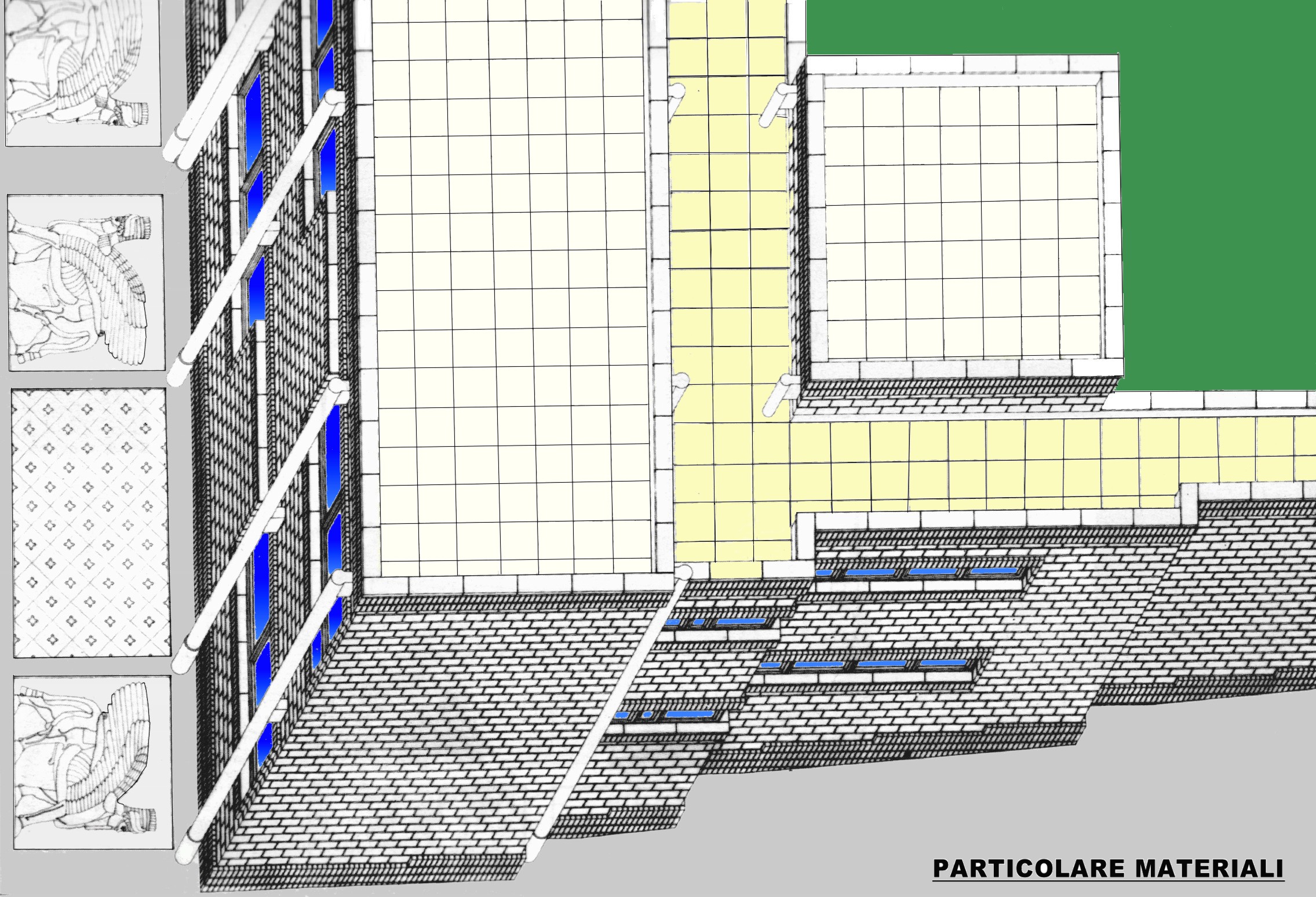 创新学校设计 | 功能齐全、灵活多变的室内空间-11