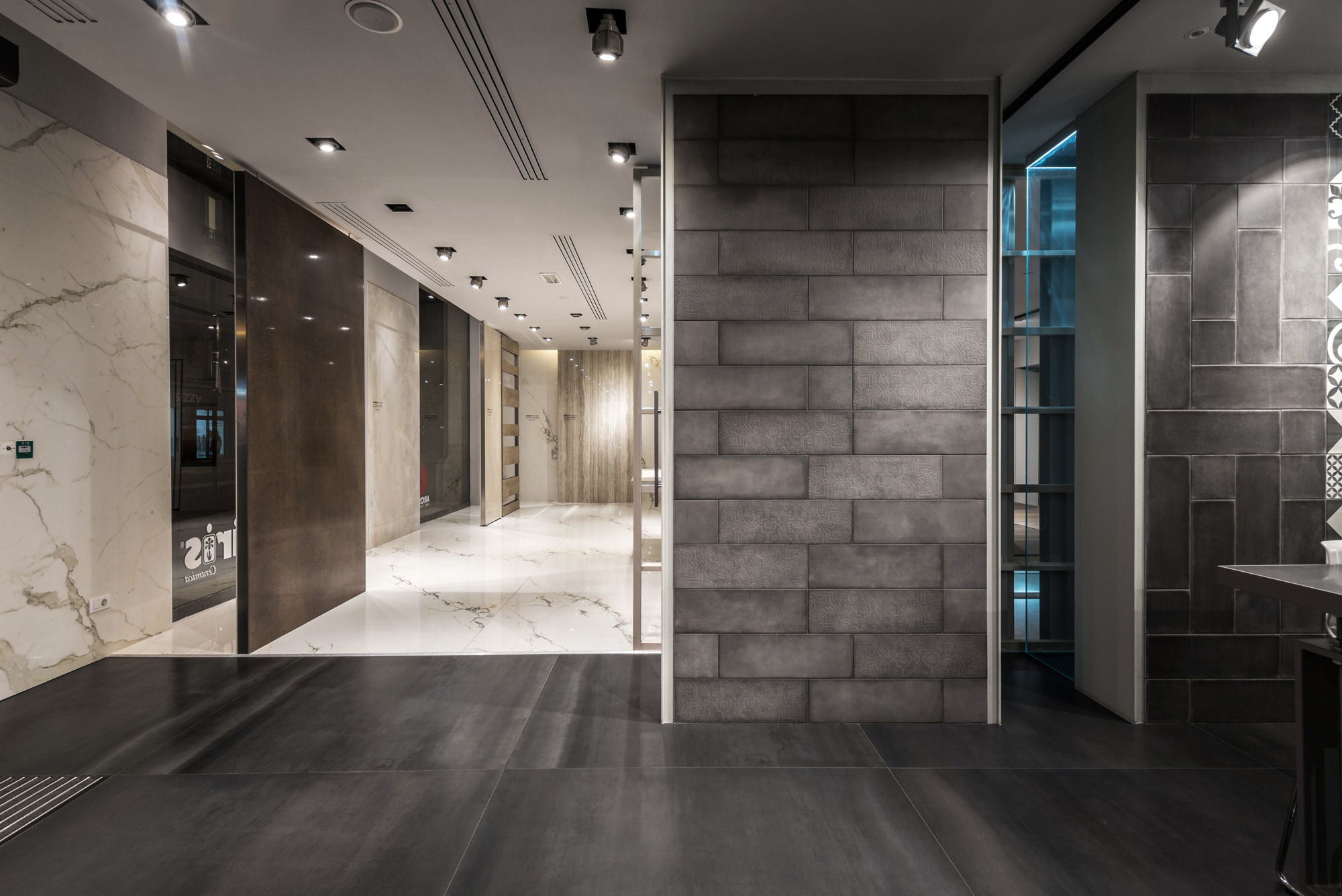 Iris·Ariostea 精品店-1