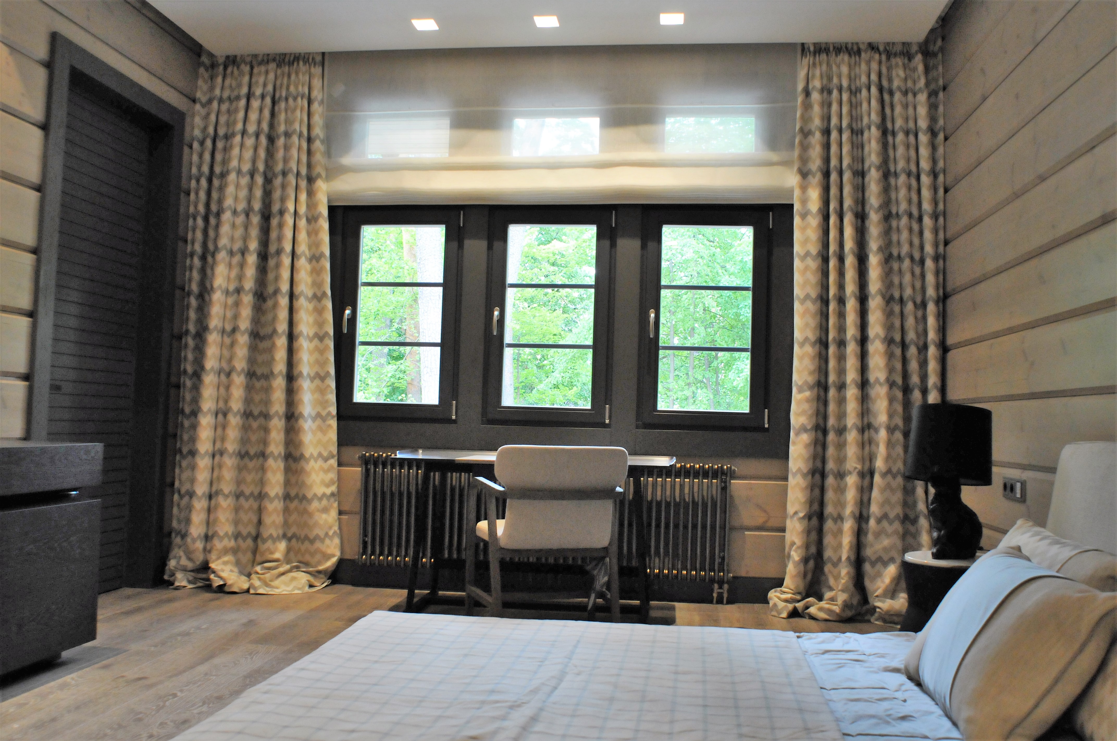 2018 年乡村别墅设计佳作-19