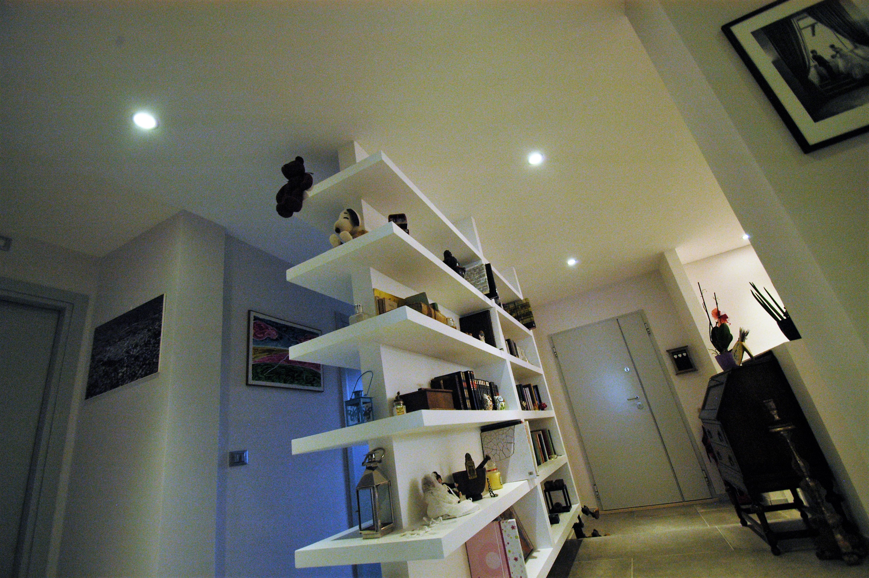 2016 年私人别墅室内设计案例解析-9