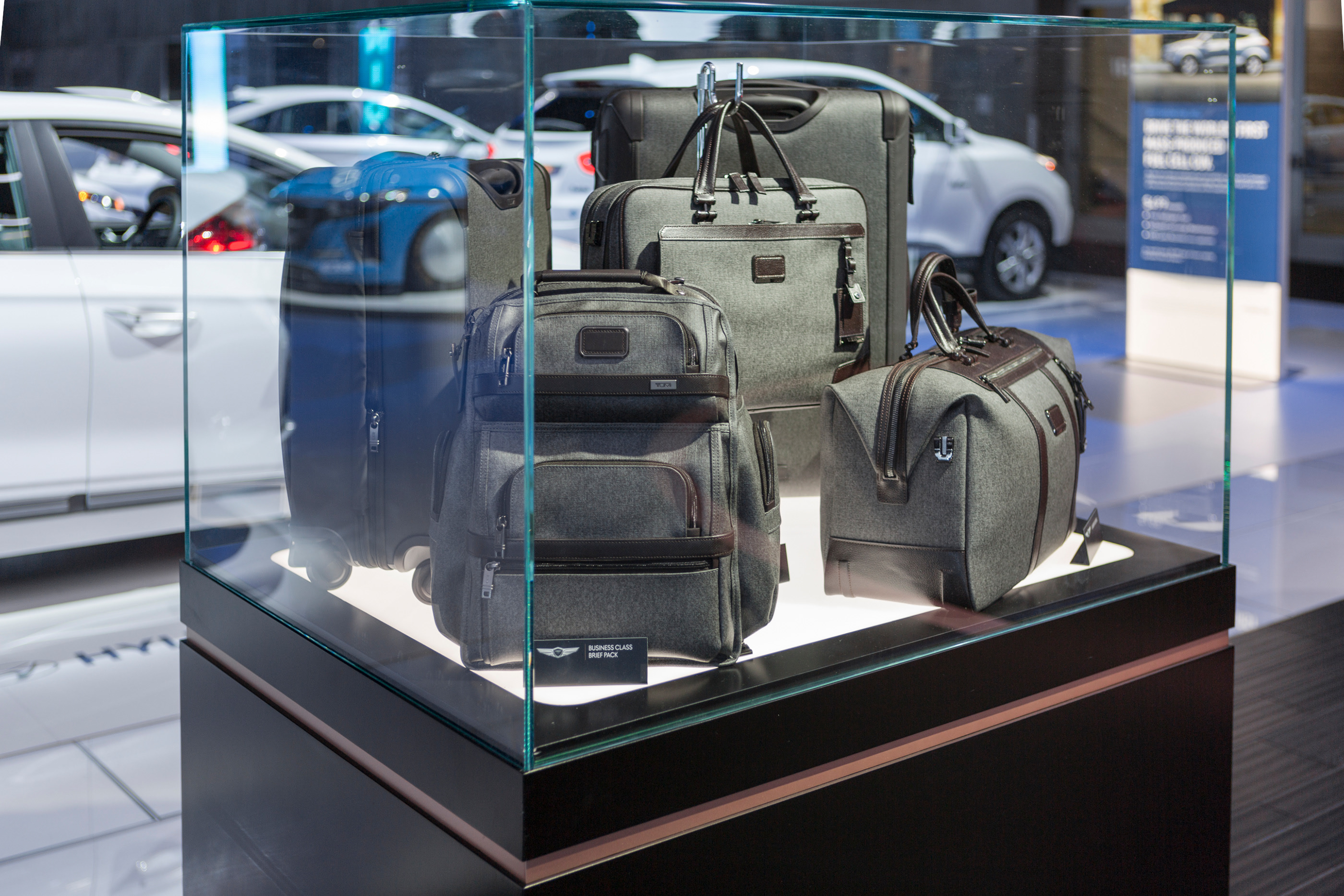 2016 洛杉矶汽车展-6