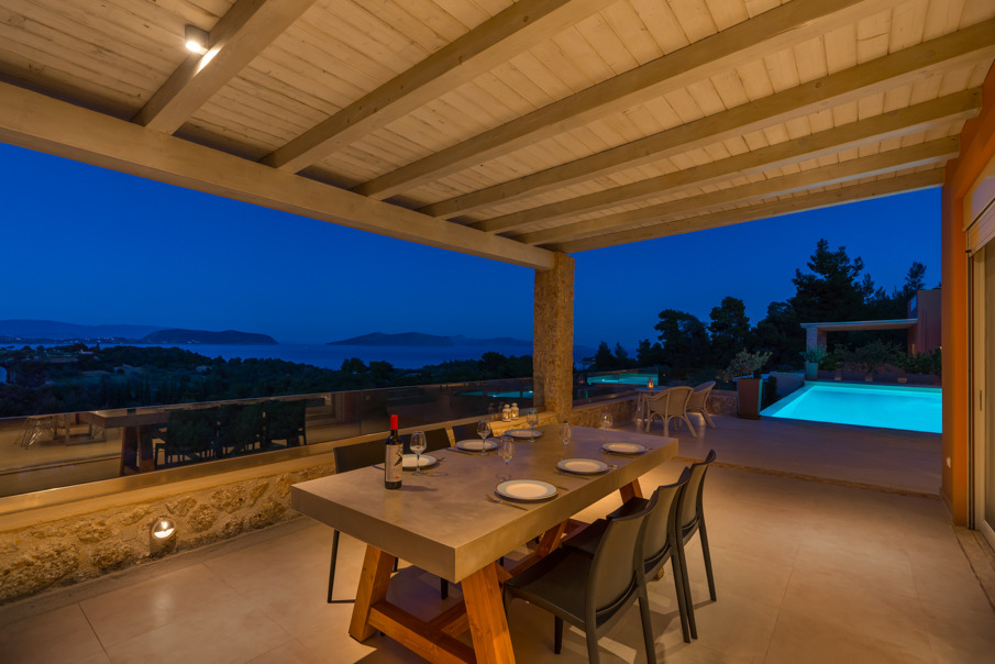 希腊 Ag· Aimilianos 别墅 Emmelia-6