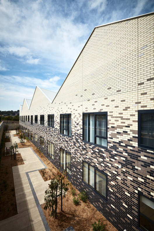 澳大利亚 Westmeadows 养老社区设计-22