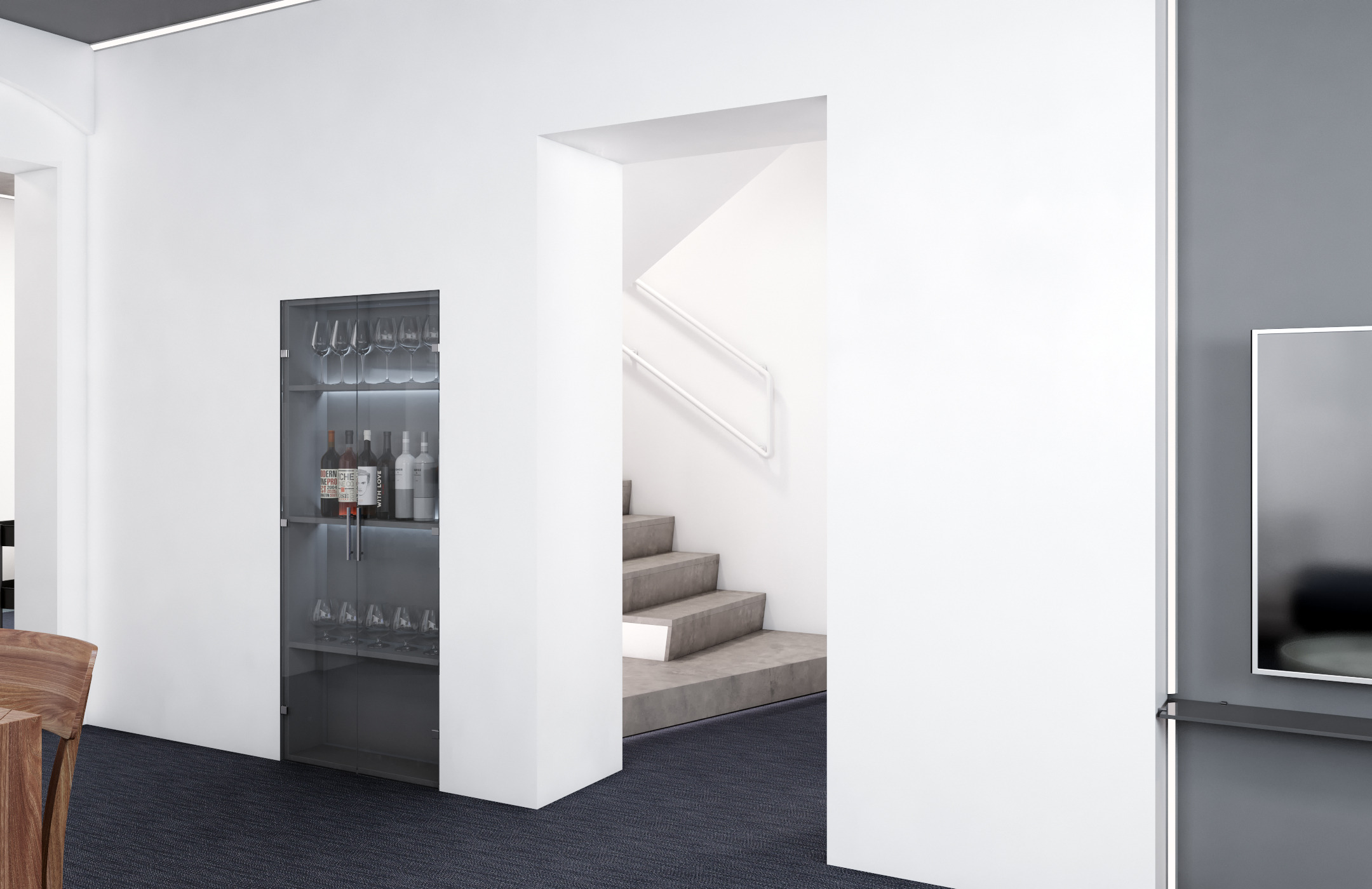 旧屋新生，现代与传统完美融合-24