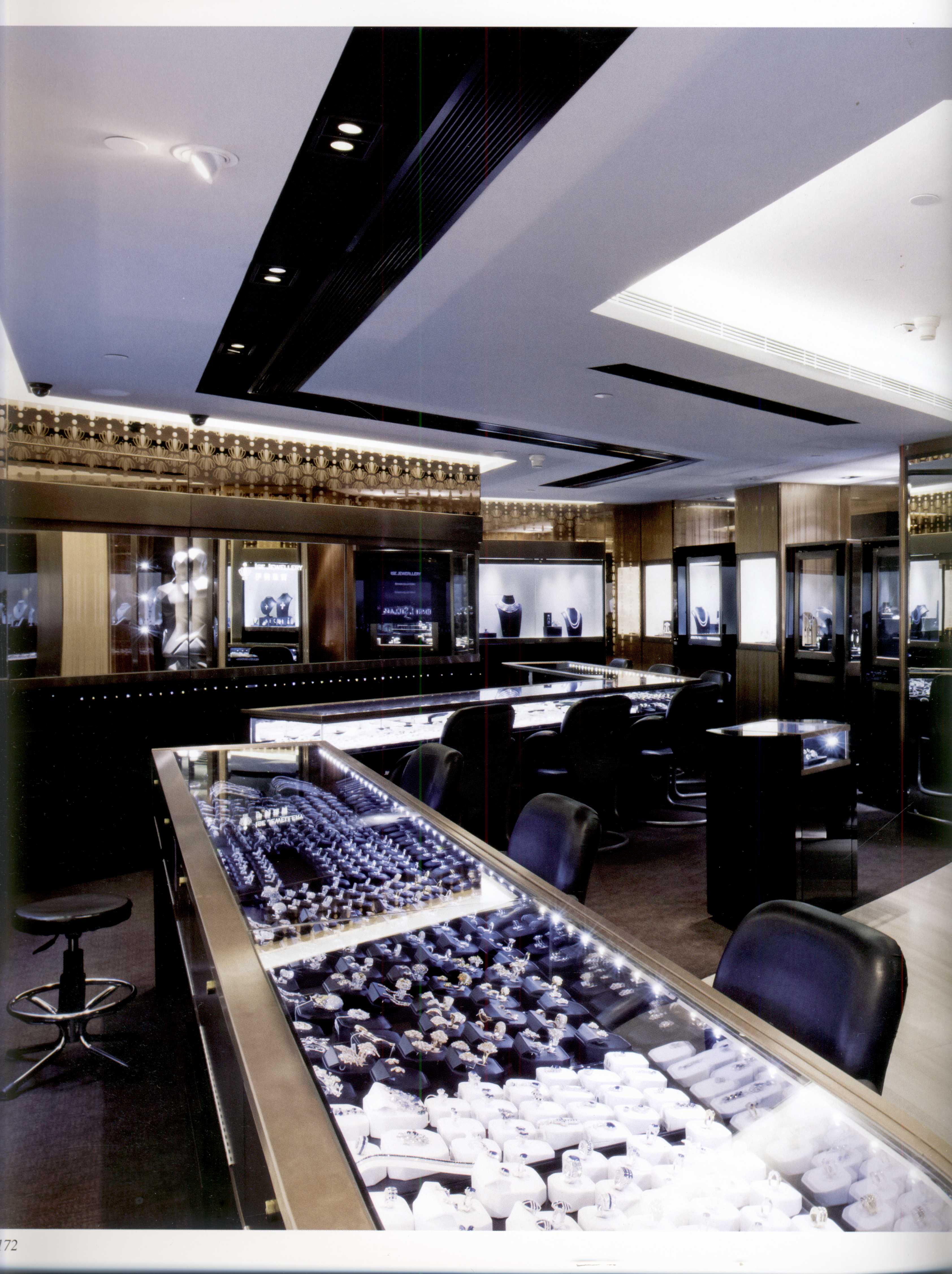 JEWELLERY SHOP 珠宝店-3-0