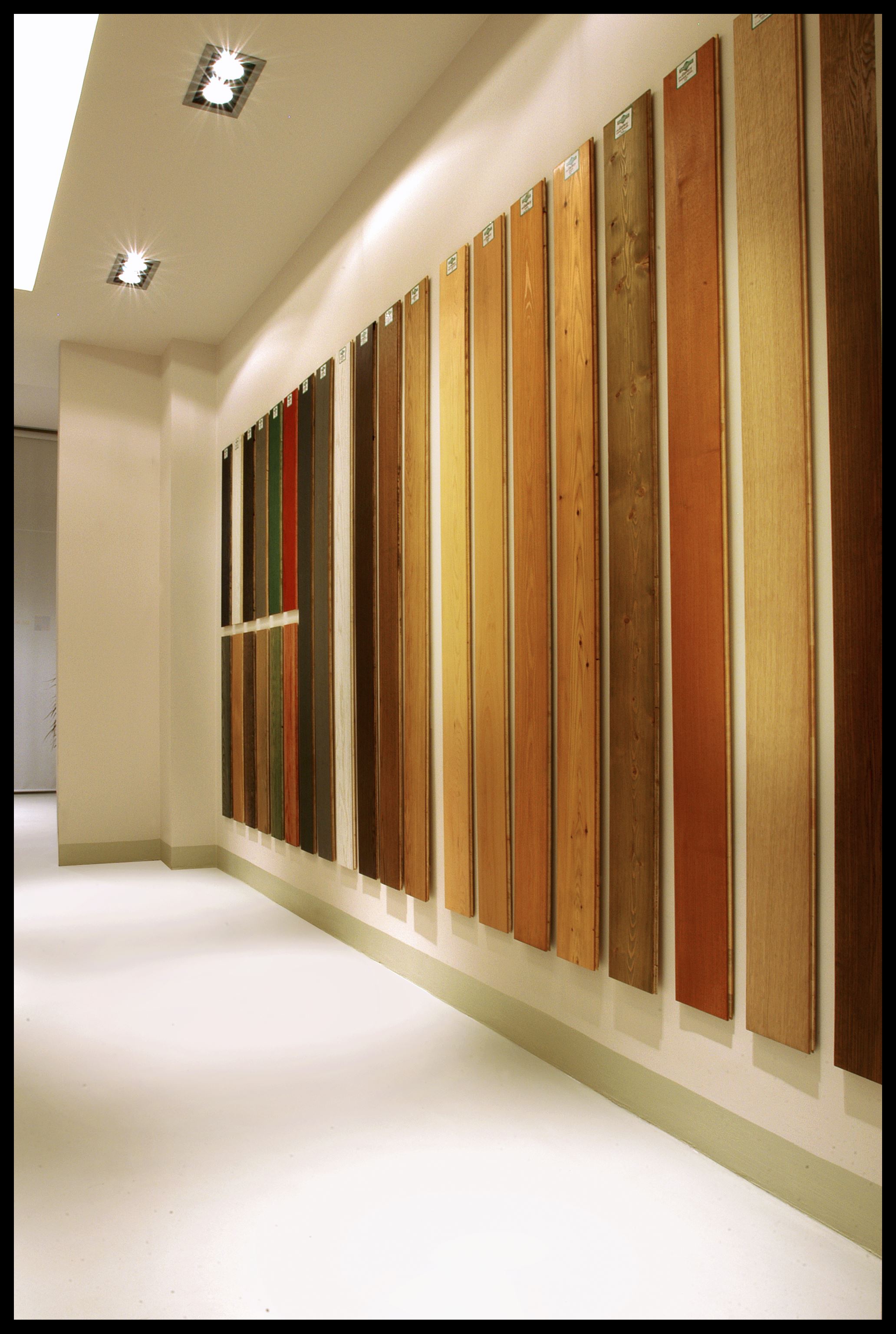 2006 年 DE MA Rappresentanze 总部室内设计案例-12