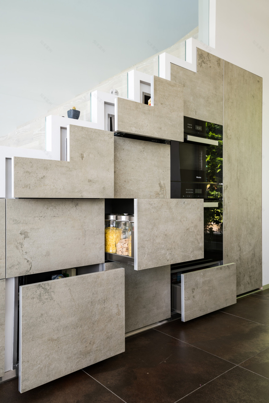 现代半独立宅,打造宜居生活空间-20