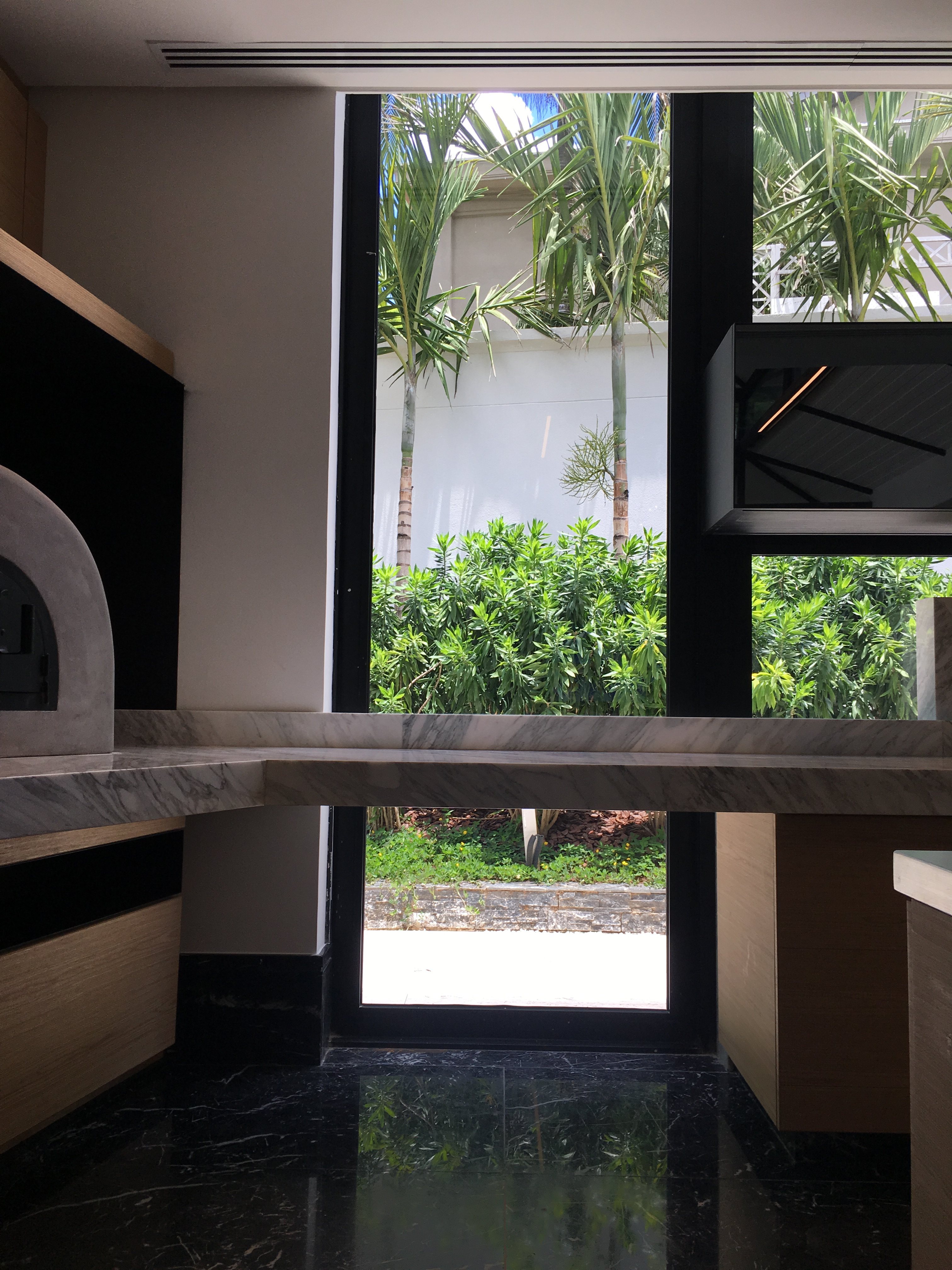 私人豪华别墅，融合传统与创新的室内设计-55