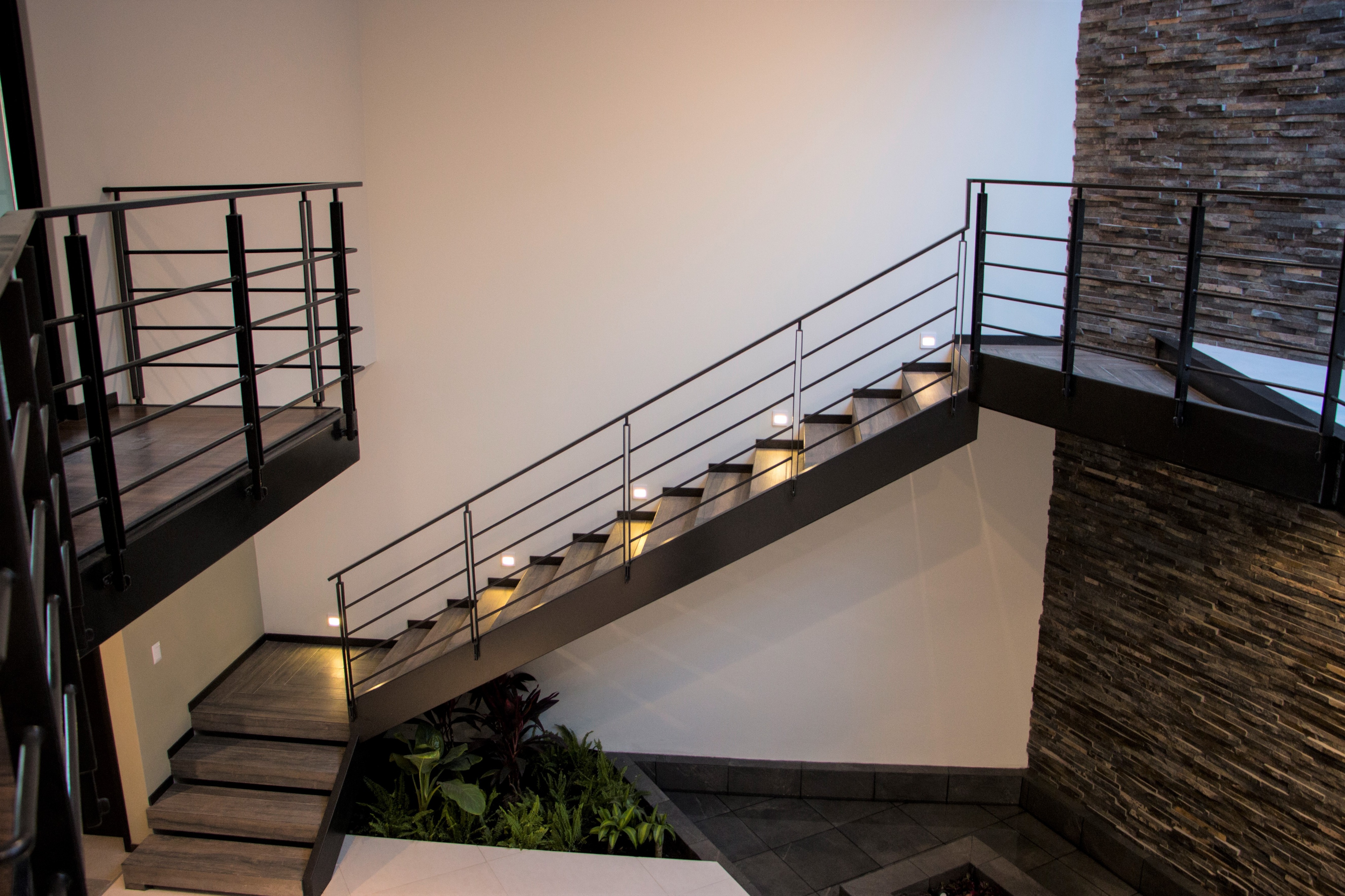 Casa Suarez 现代家庭住宅-17