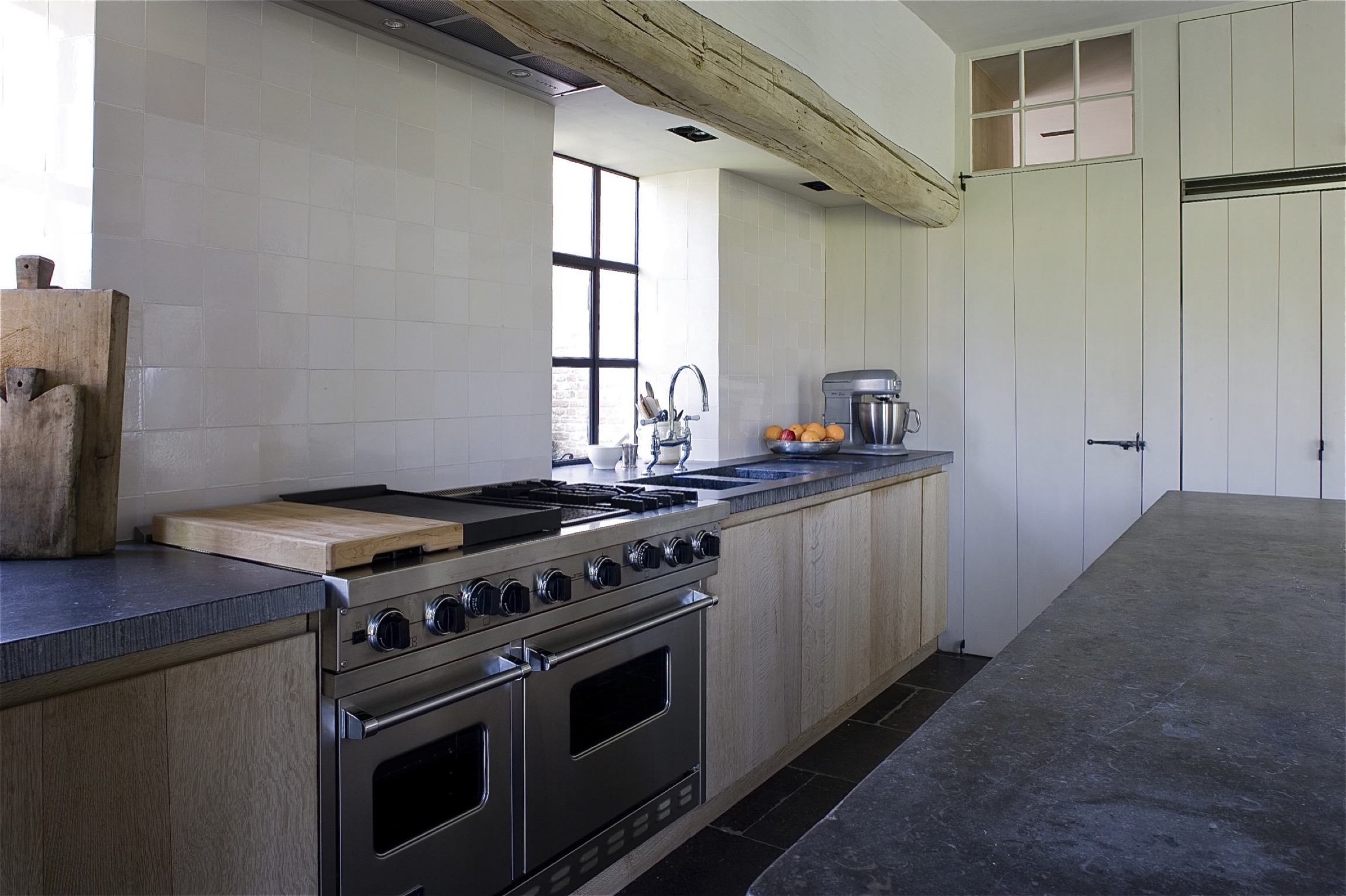 简约北欧风,打造温馨家居空间-13