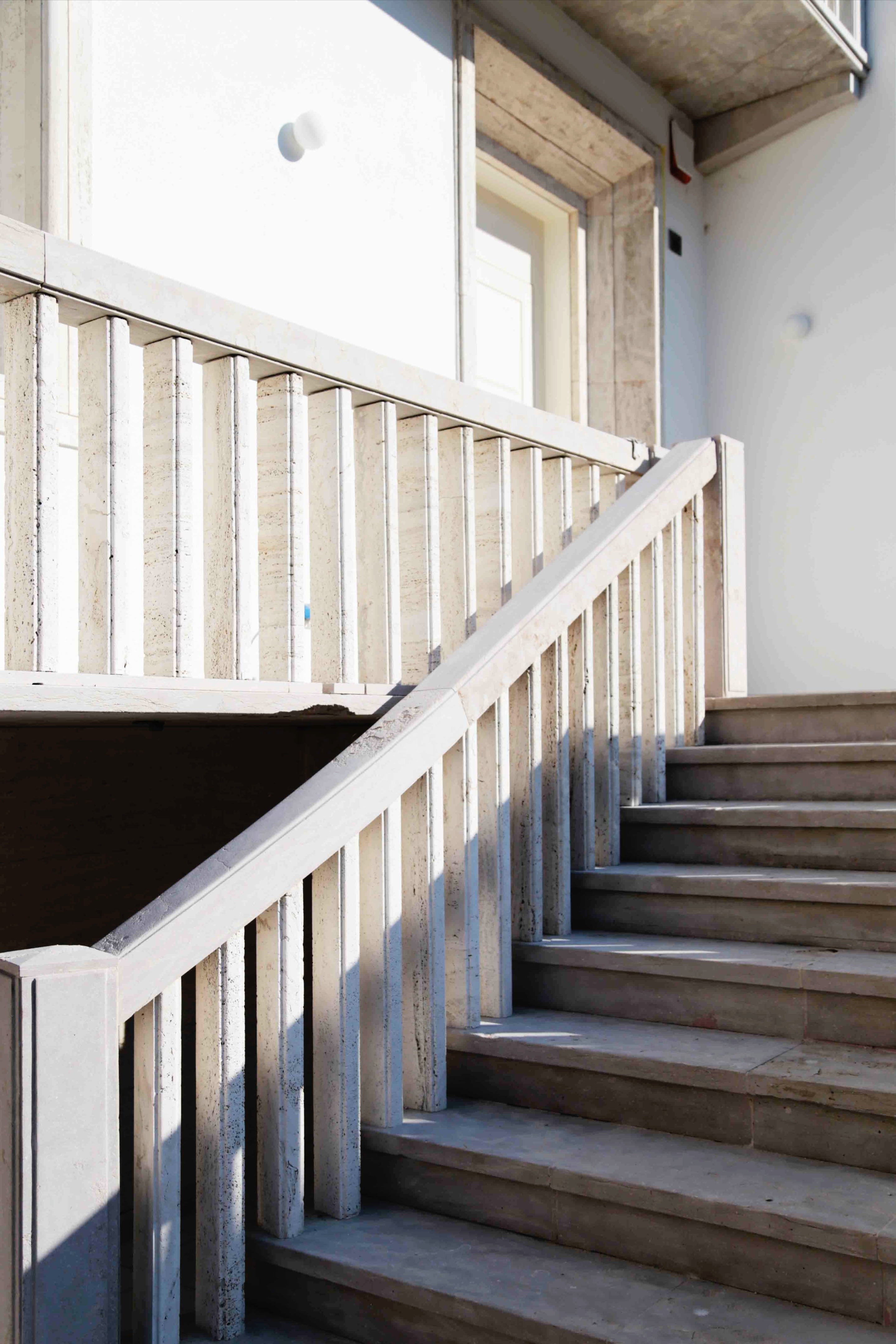 历史中心 30/40 年代殖民风格建筑的翻新设计-4