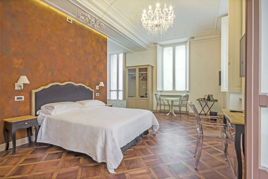 欧陆风情酒店-40