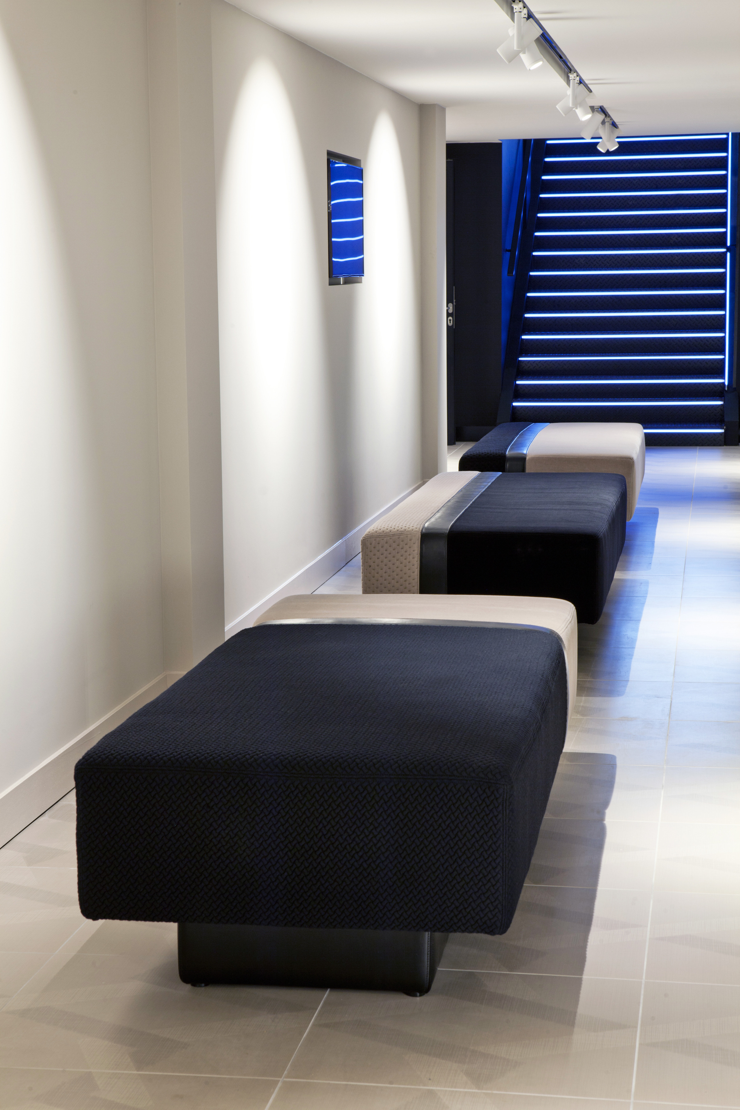 可持续之美的剧院地下空间改造-4