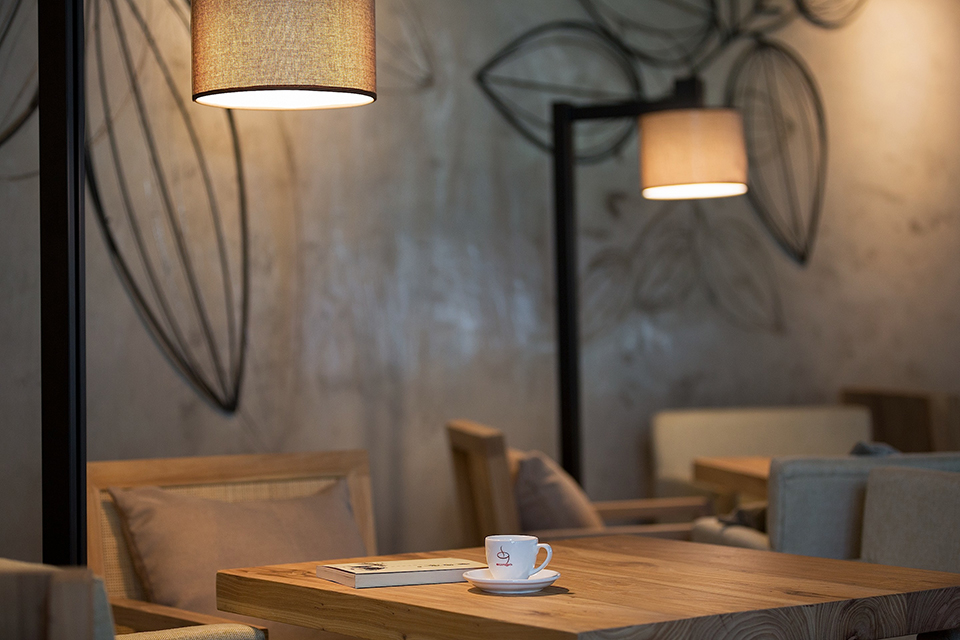 TOKI叶季  餐厅-13