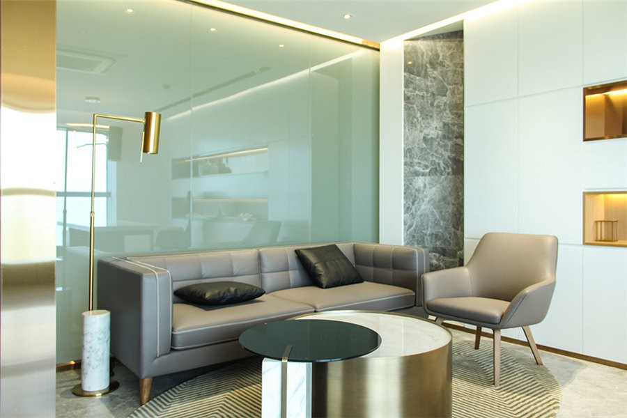 厦门观音山办公室 | 实力打造财富基因-32