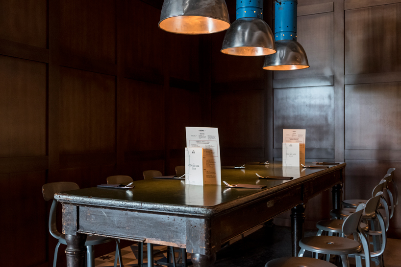 Bu·Co 汉堡&鸡尾酒吧-23