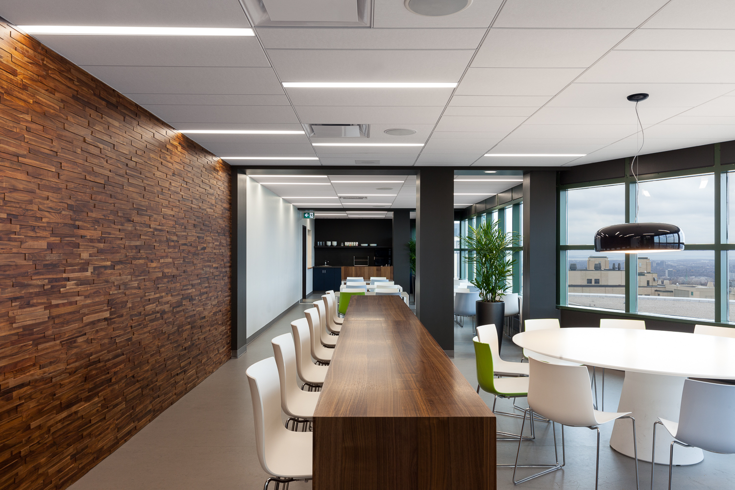 巴黎理工学院的咖啡厅-3