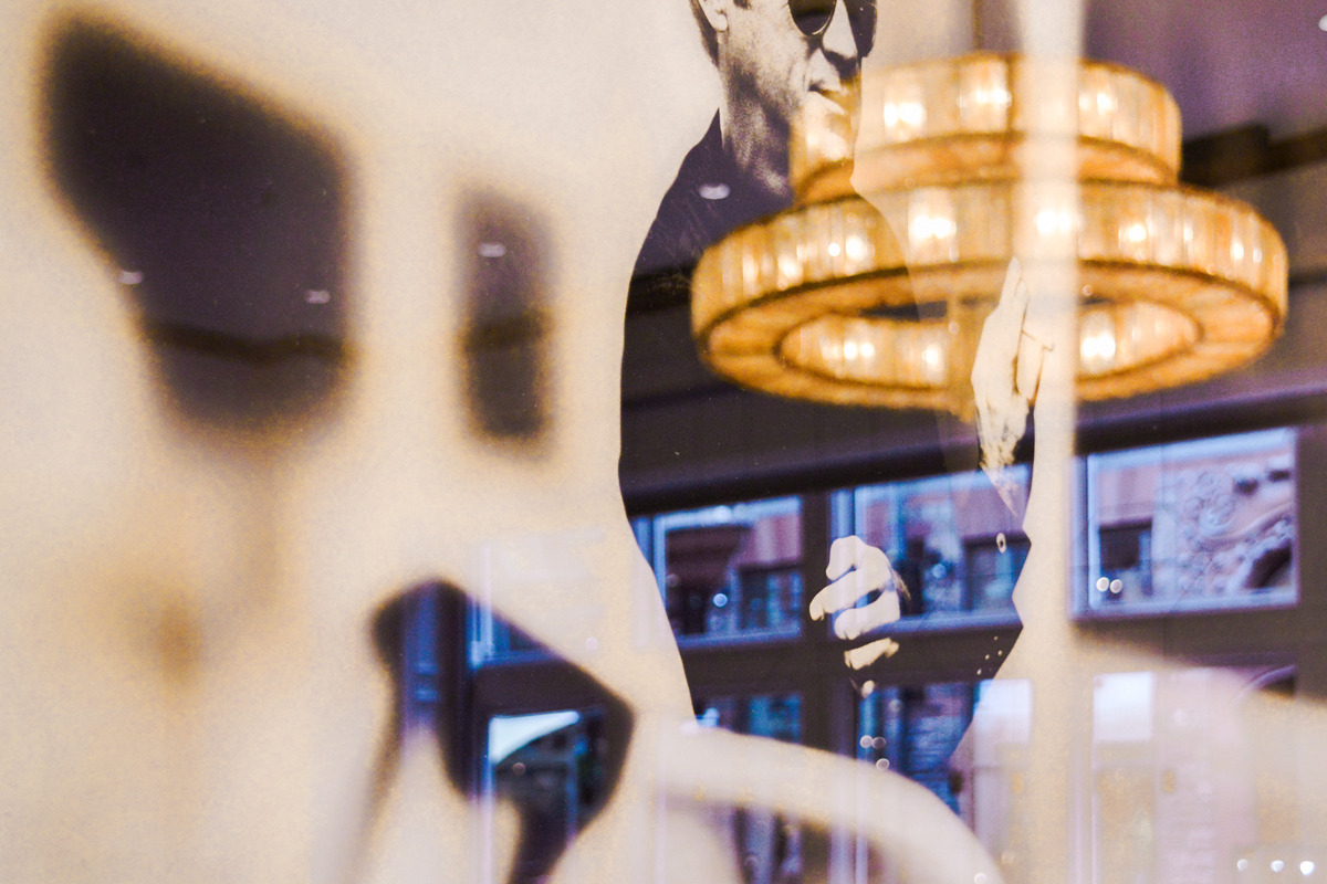 2015 年斯德哥尔摩 LuxuryWatches 旗舰店设计-20