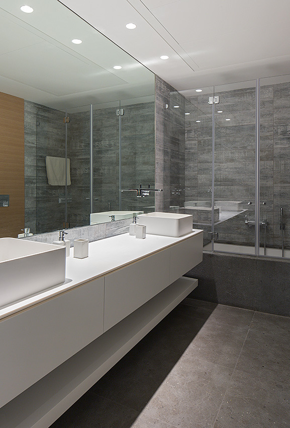 温暖蓝石之家-14