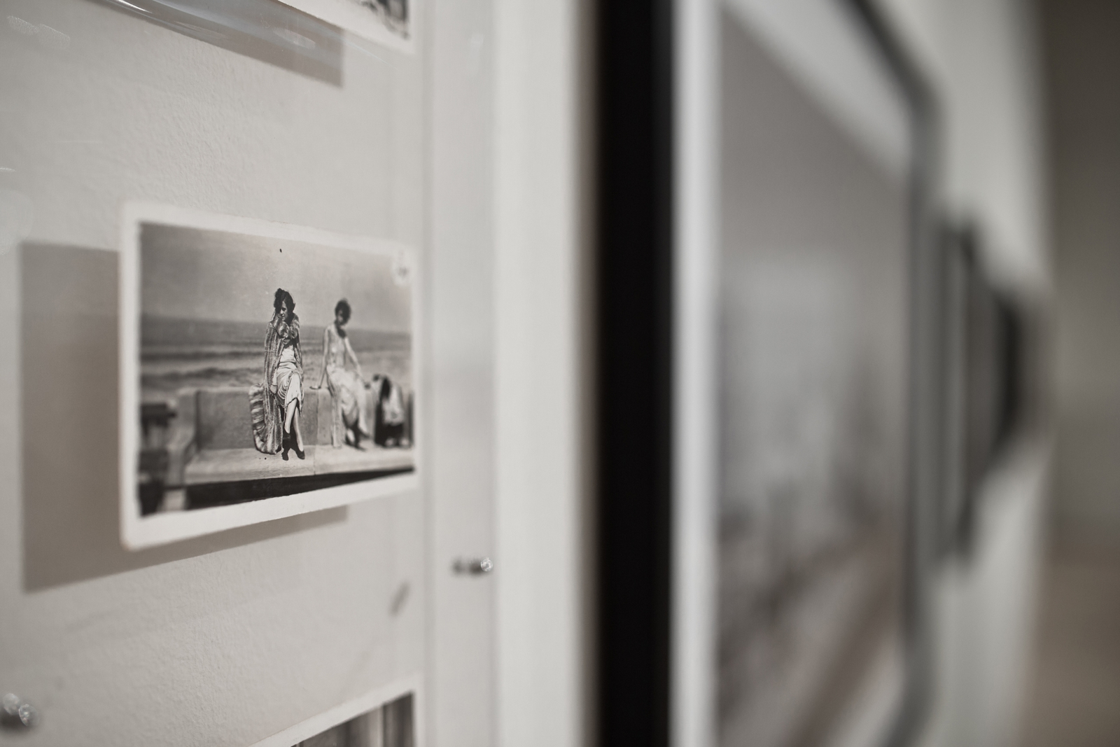 里卡多·马丁:摄影师与观察者 展览-16