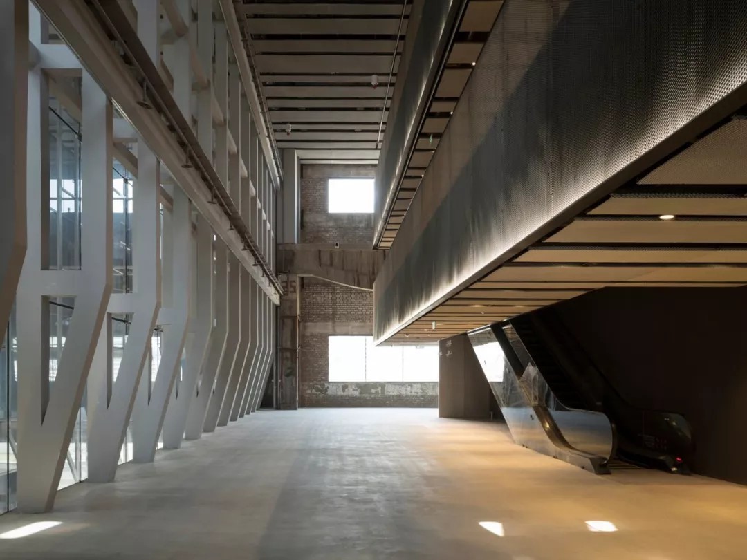 上海船厂 1862——工业遗存的戏剧性新生-11