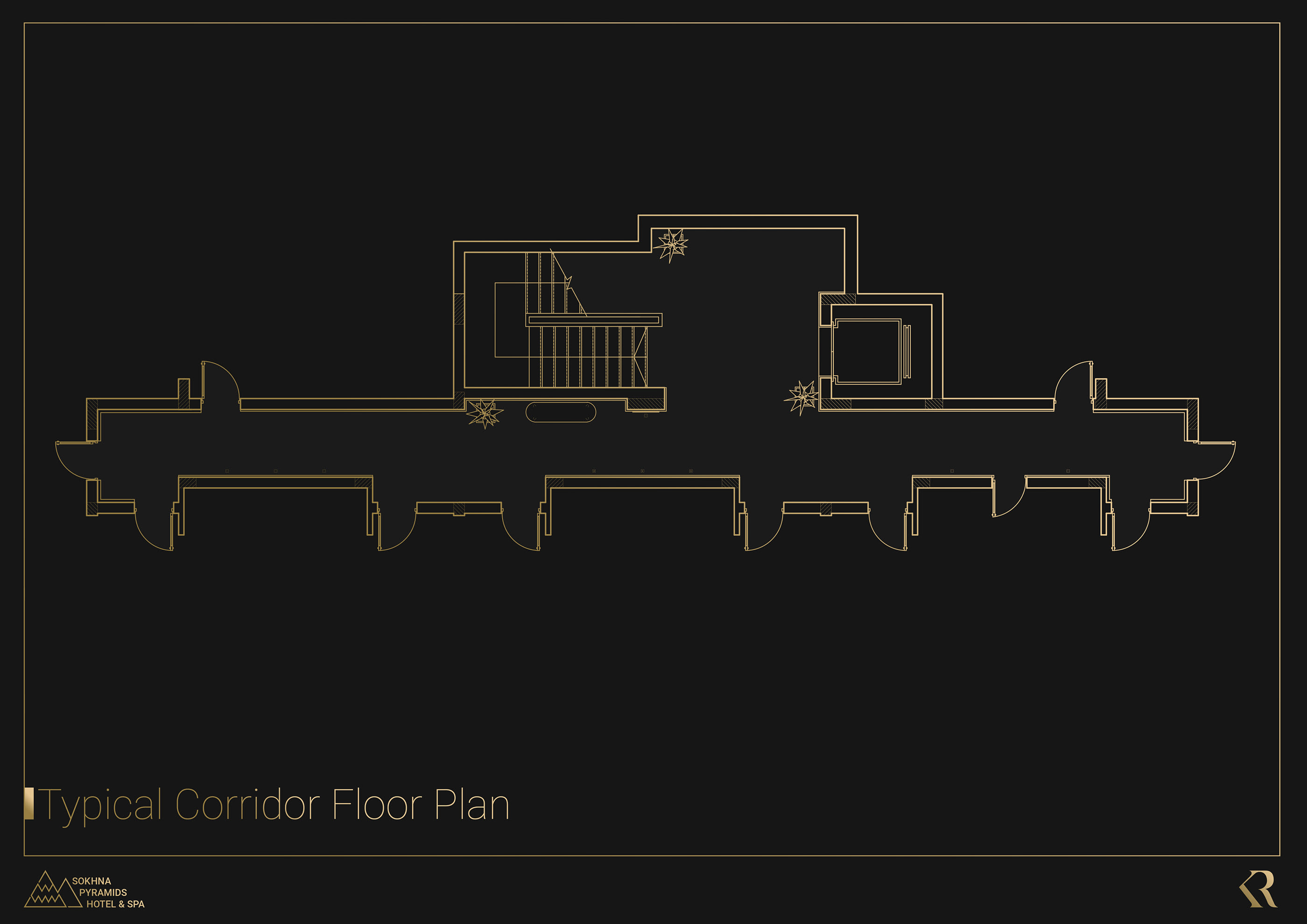 Sokhna Pyramids Hotel-15