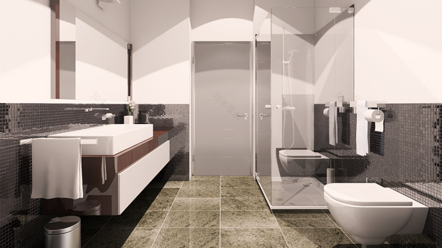 伊朗 Abhar 电缆客栈,打造中东有线电视行业客房新标准-14