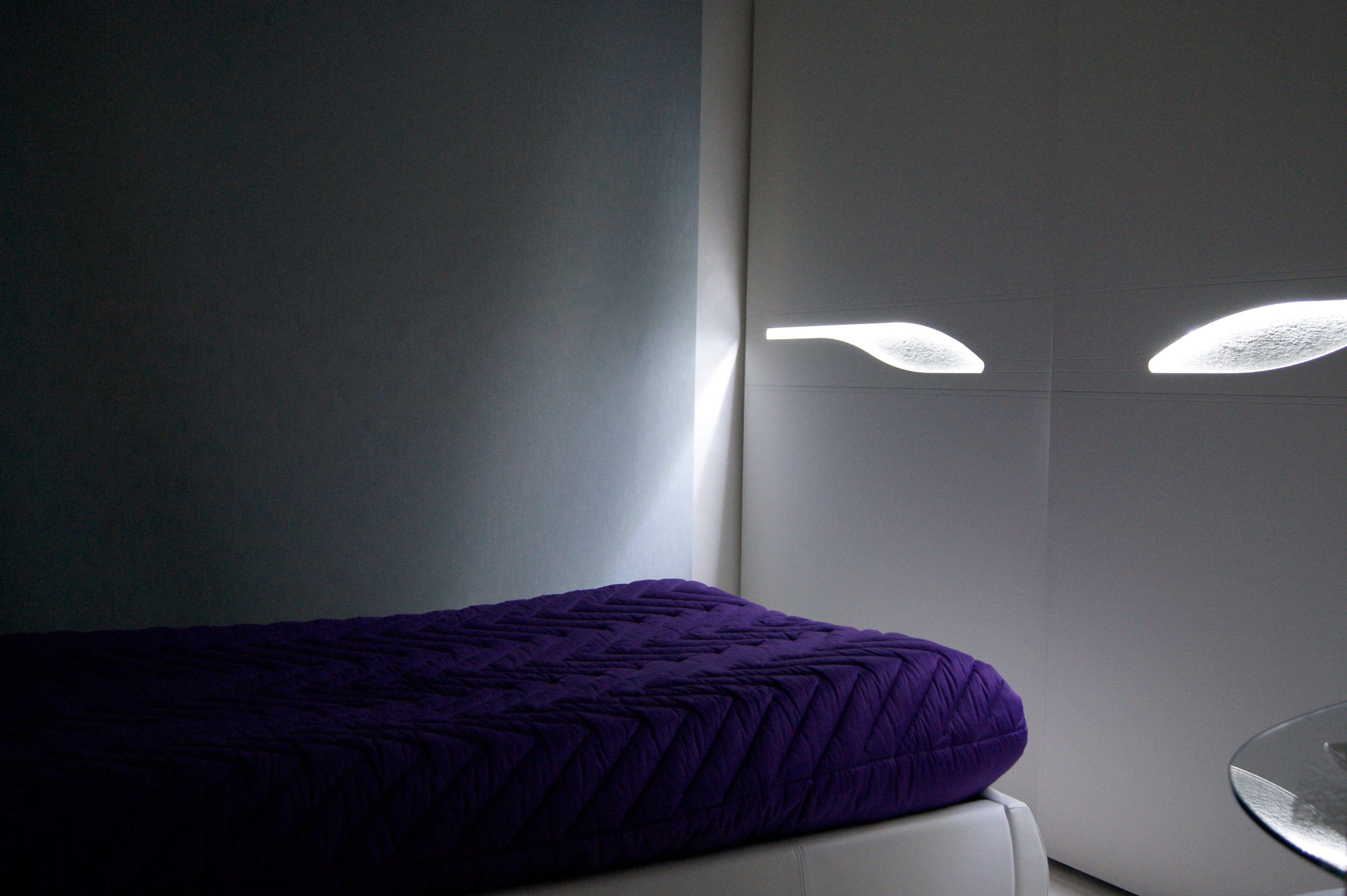 2016 年完成的 FVP 公寓室内设计-22