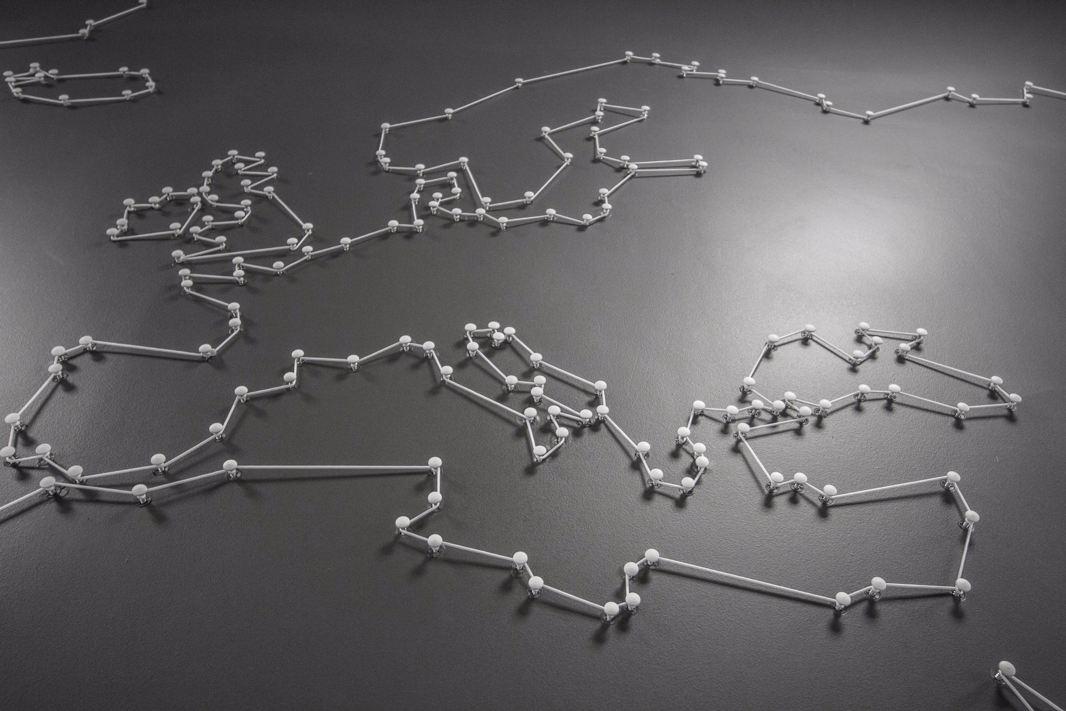 多彩活力,Hotel Ornato 大厅翻新之作-9