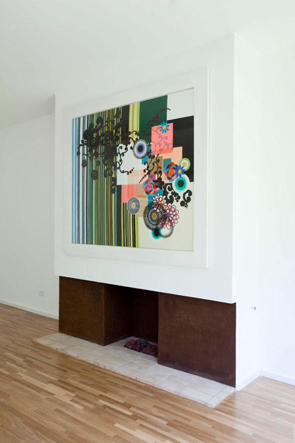 里贝朗斯之家-15