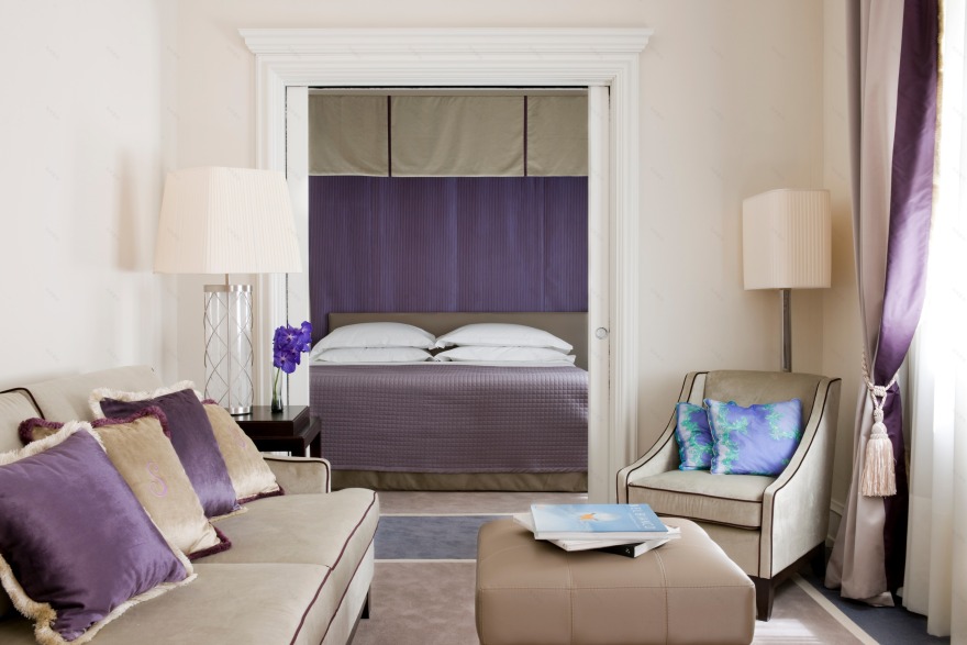 意大利奢华酒店“萨沃伊·埃克塞西尔宫”-16