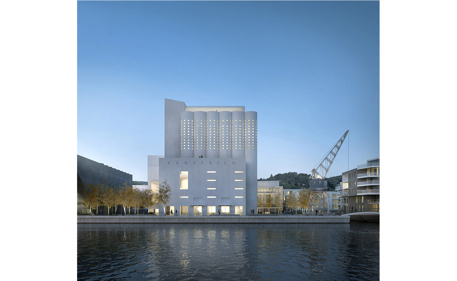 艺术风格,克里斯蒂安桑-2